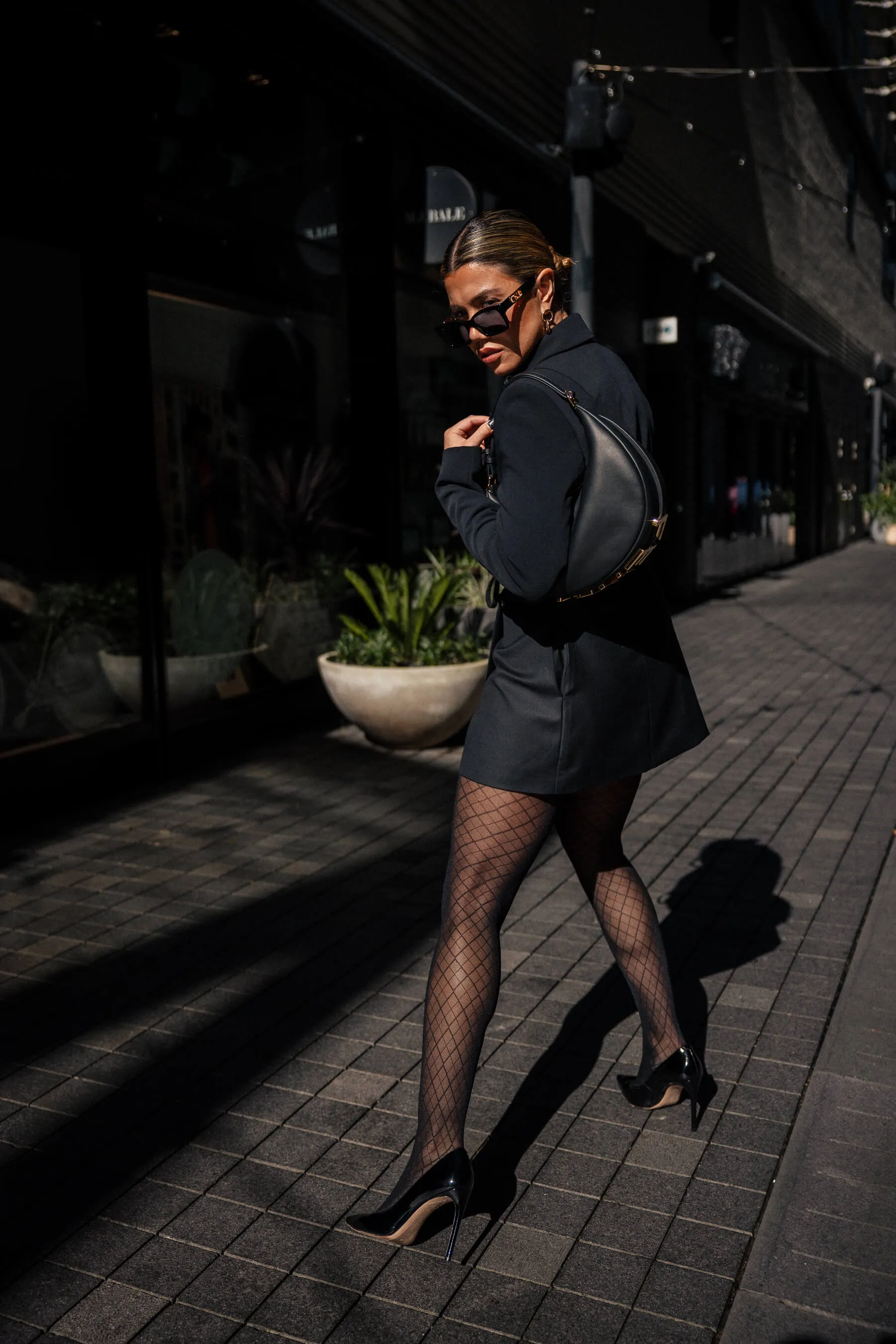 Instock Skinwear: Australian-owned luxury hosiery, designed in Sydney, made in Italy | EDG Studios, view 11 of 18