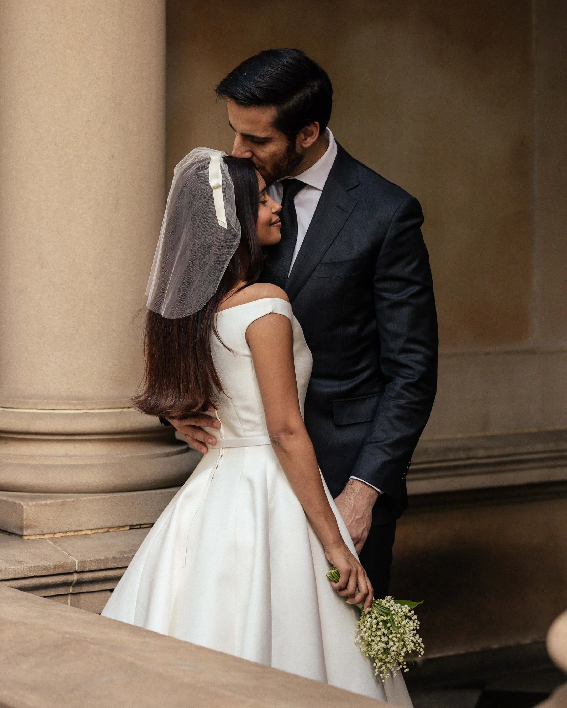 The nuptials of Mishti & Phil in September 2024 | EDG Studios