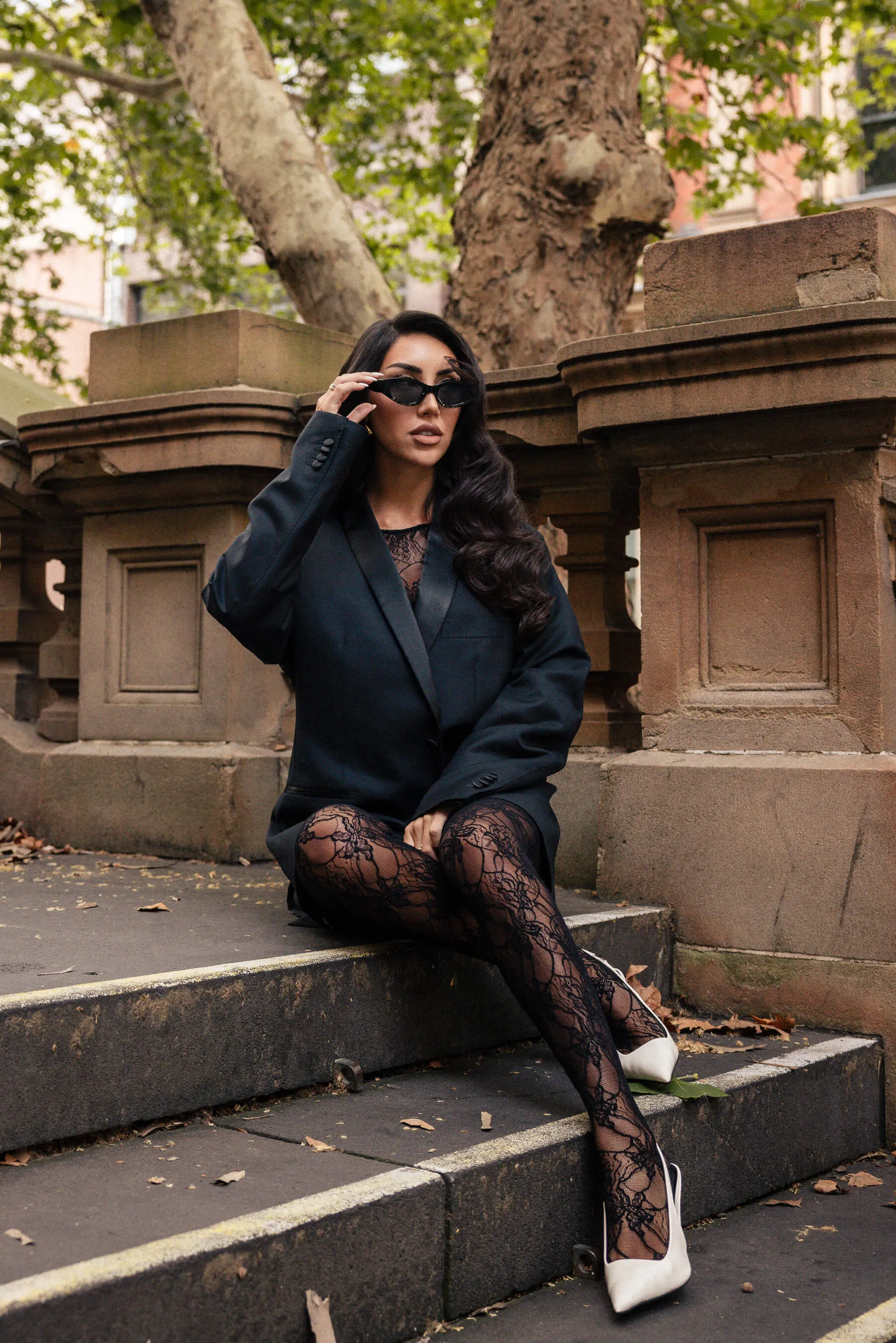 Instock Skinwear: Australian-owned luxury hosiery, designed in Sydney, made in Italy | EDG Studios, view 15 of 18