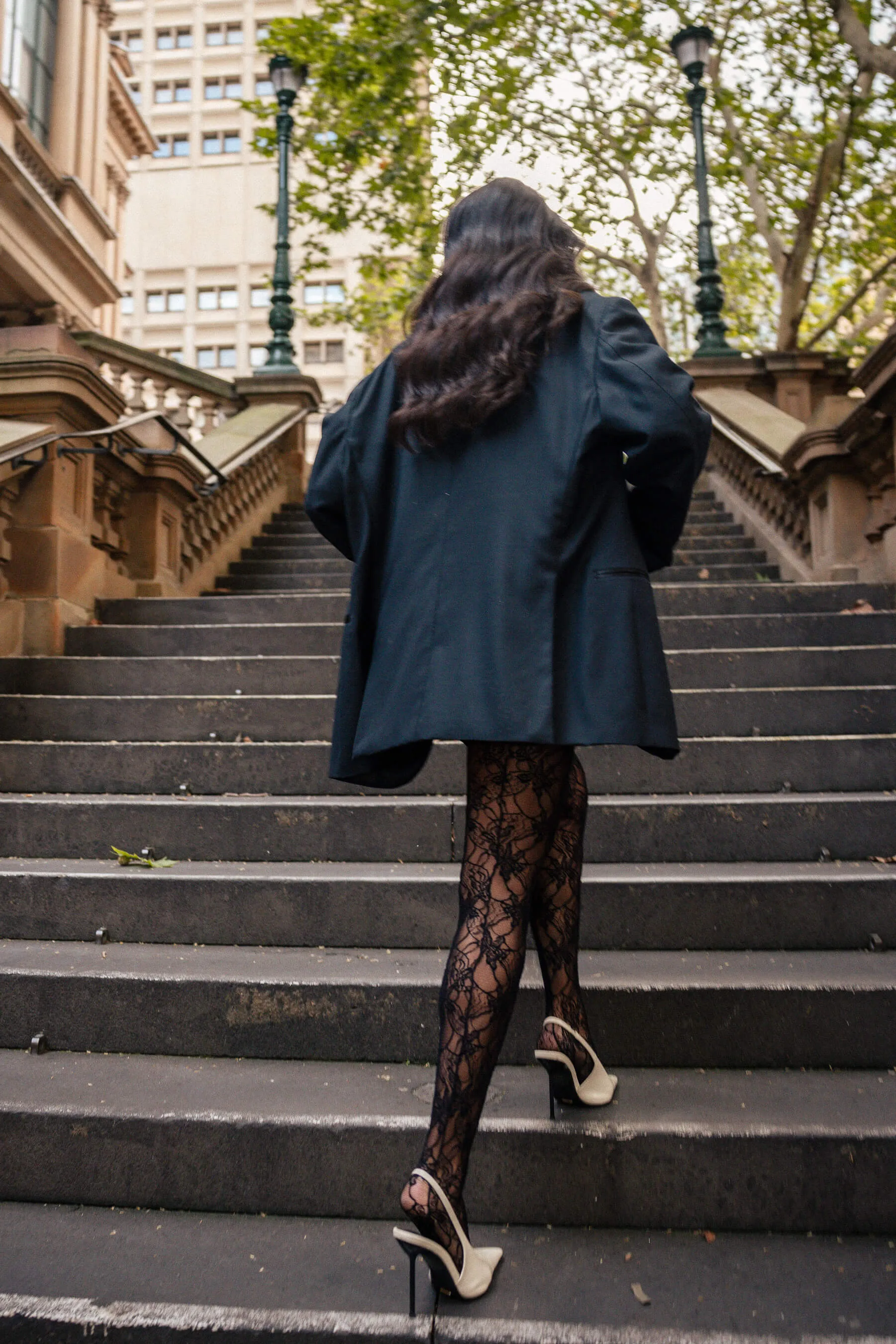 Instock Skinwear: Australian-owned luxury hosiery, designed in Sydney, made in Italy | EDG Studios, view 7 of 18