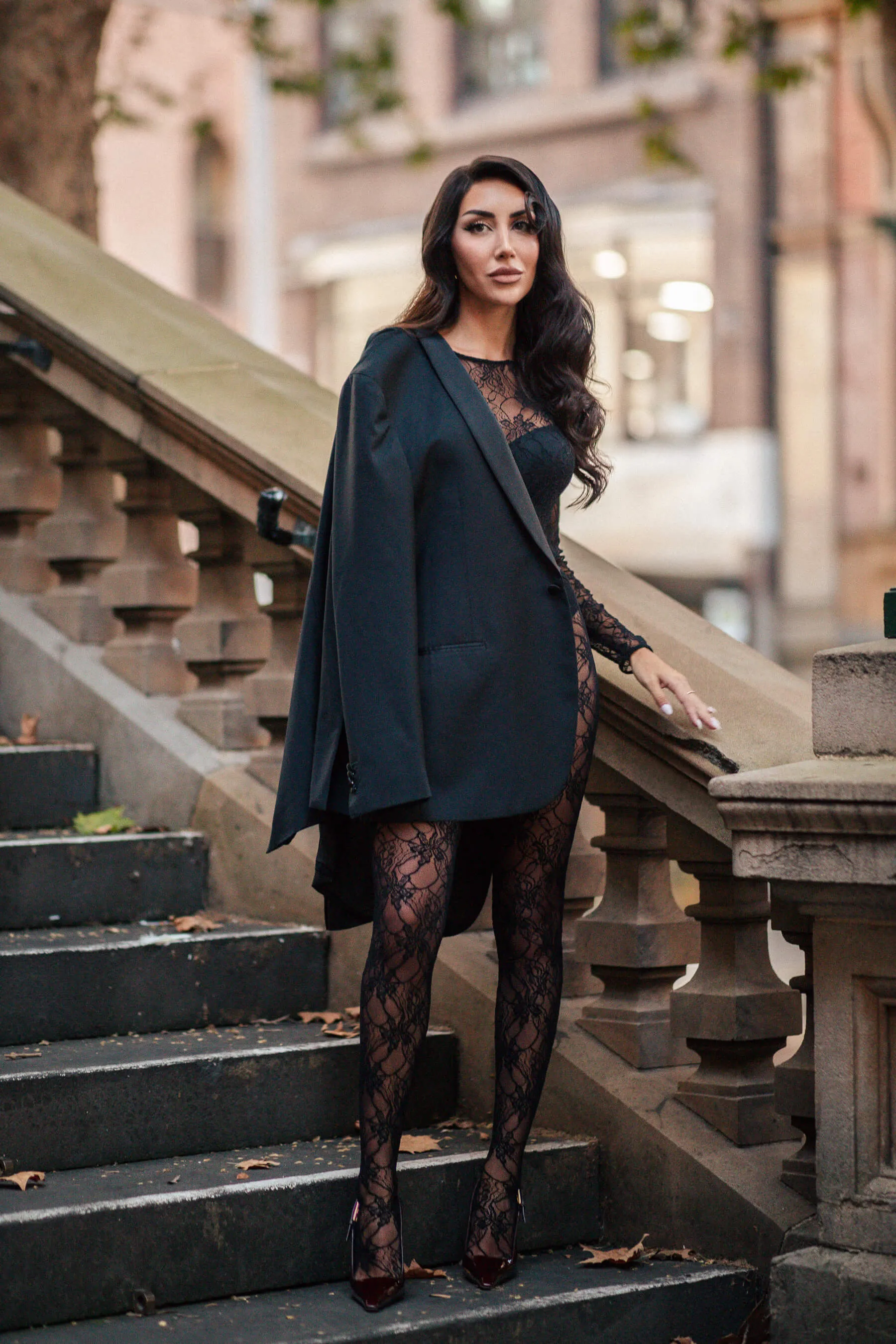 Instock Skinwear: Australian-owned luxury hosiery, designed in Sydney, made in Italy | EDG Studios, view 4 of 18