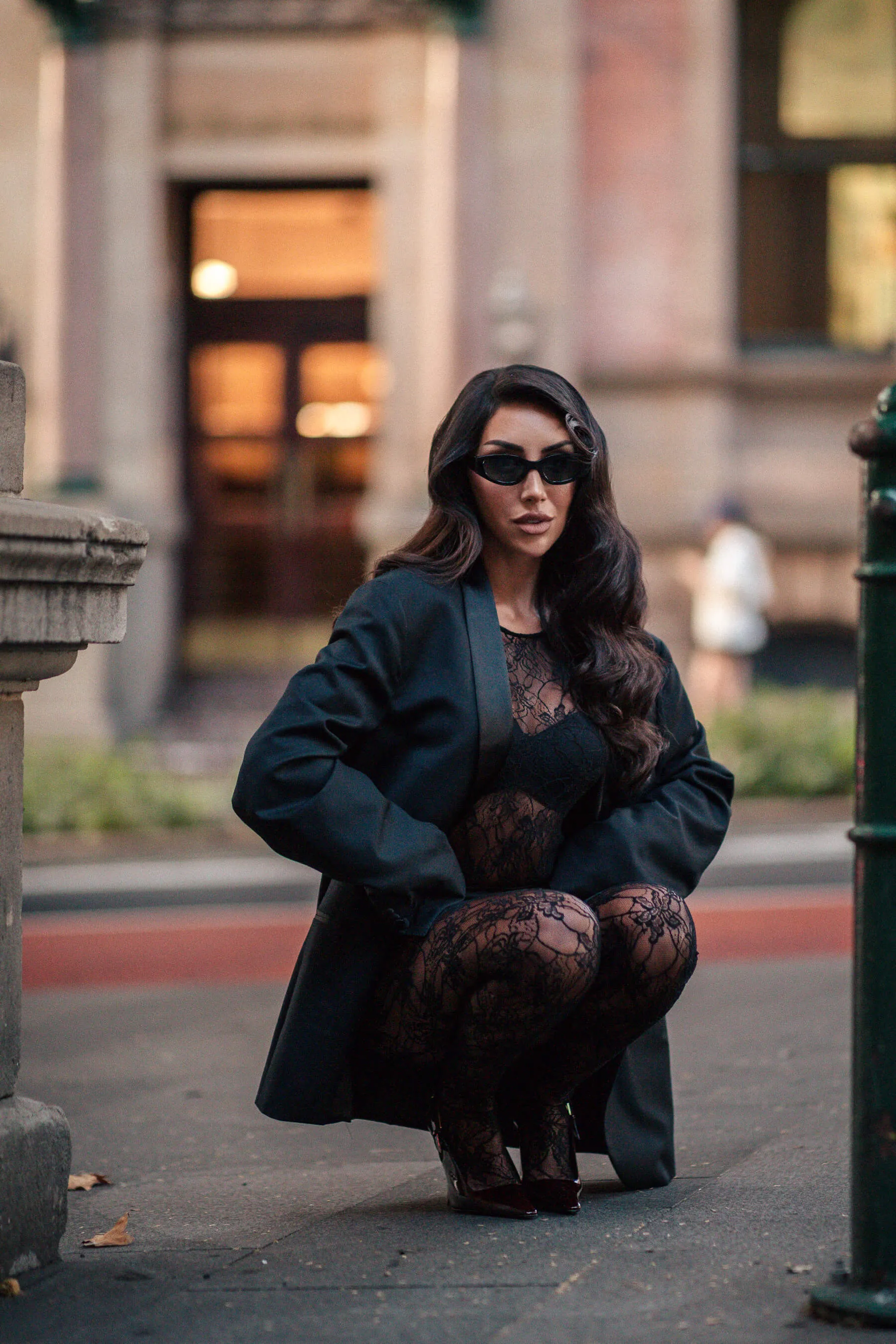Instock Skinwear: Australian-owned luxury hosiery, designed in Sydney, made in Italy | EDG Studios, view 12 of 18