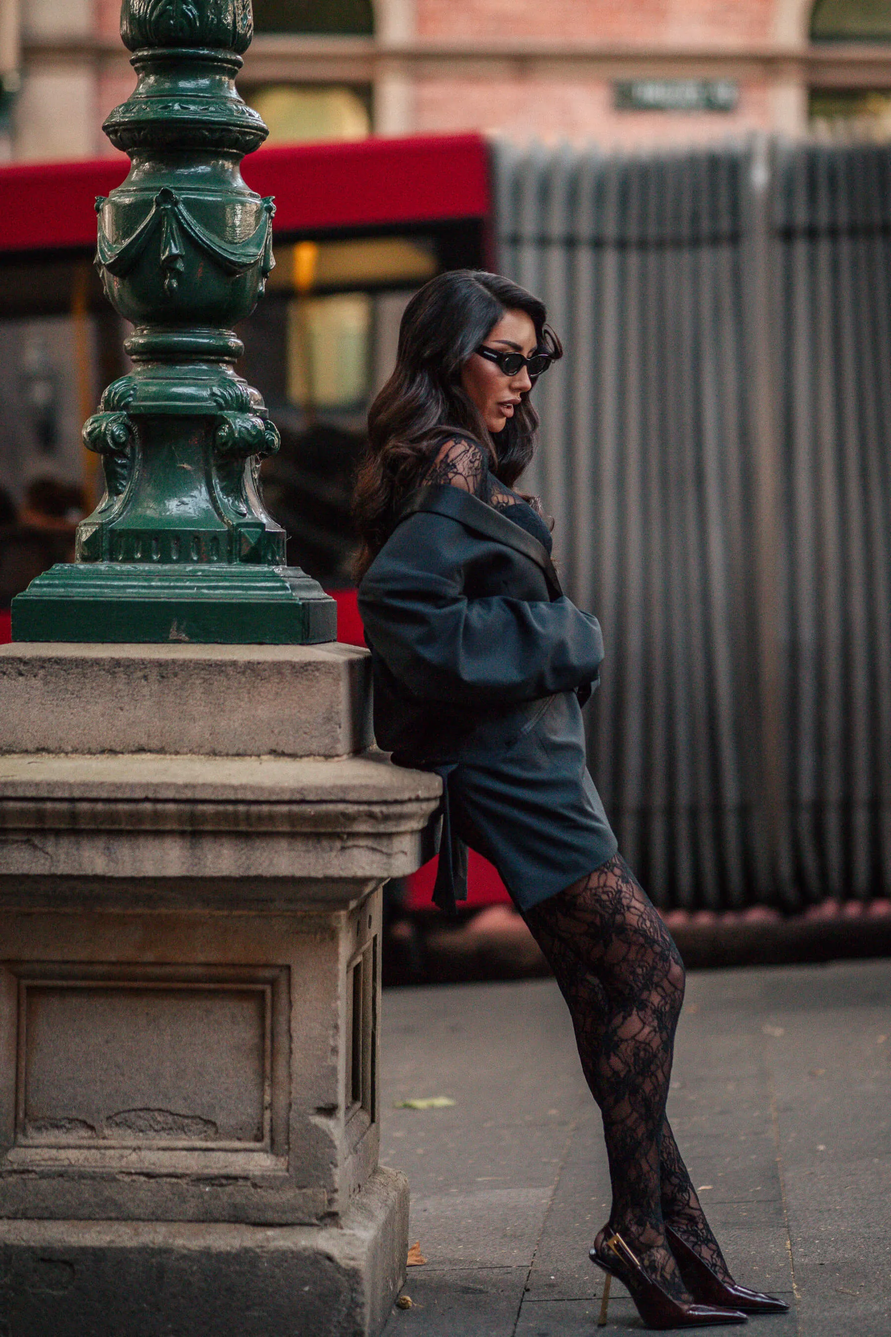 Instock Skinwear: Australian-owned luxury hosiery, designed in Sydney, made in Italy | EDG Studios, view 18 of 18
