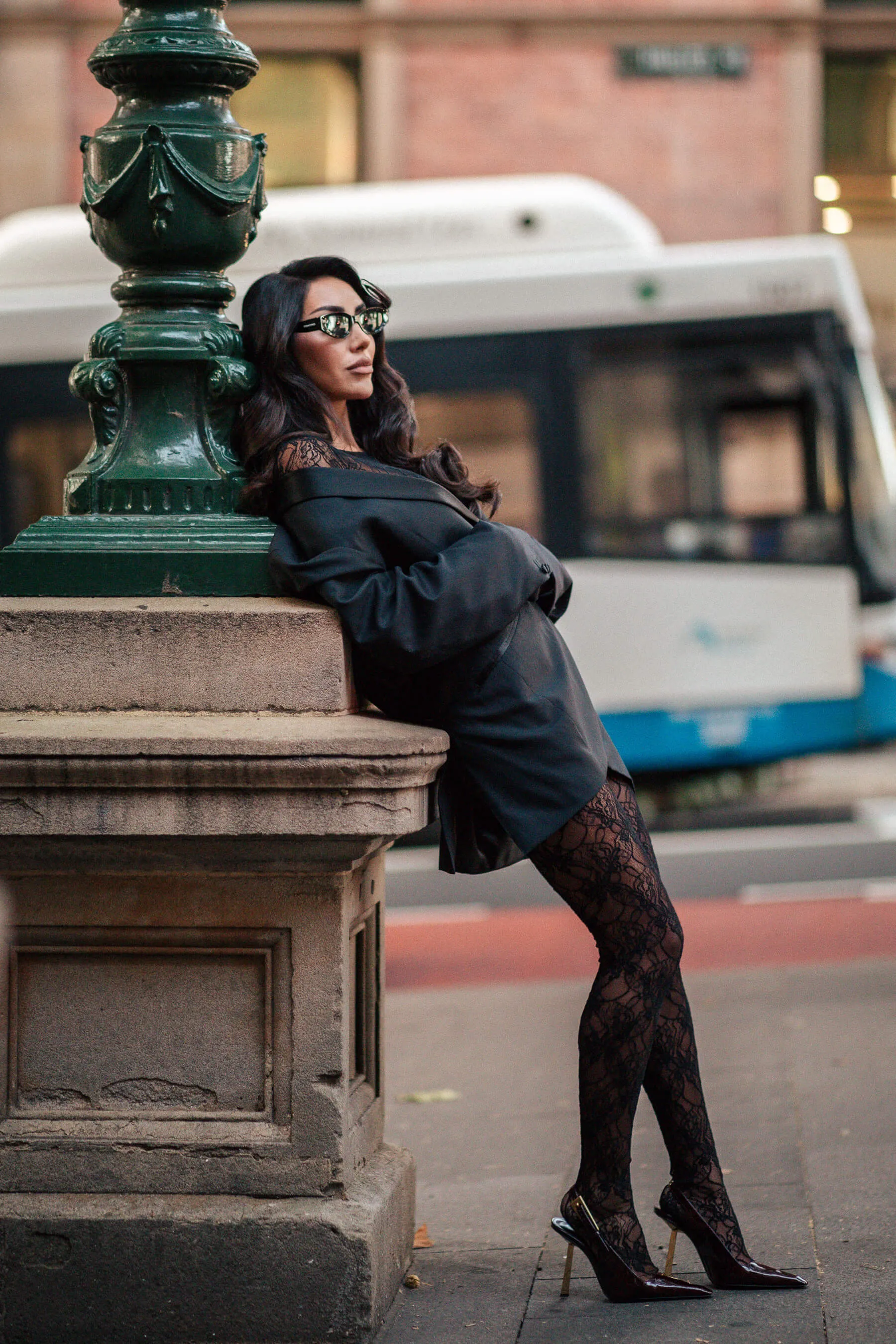 Instock Skinwear: Australian-owned luxury hosiery, designed in Sydney, made in Italy | EDG Studios, view 8 of 18