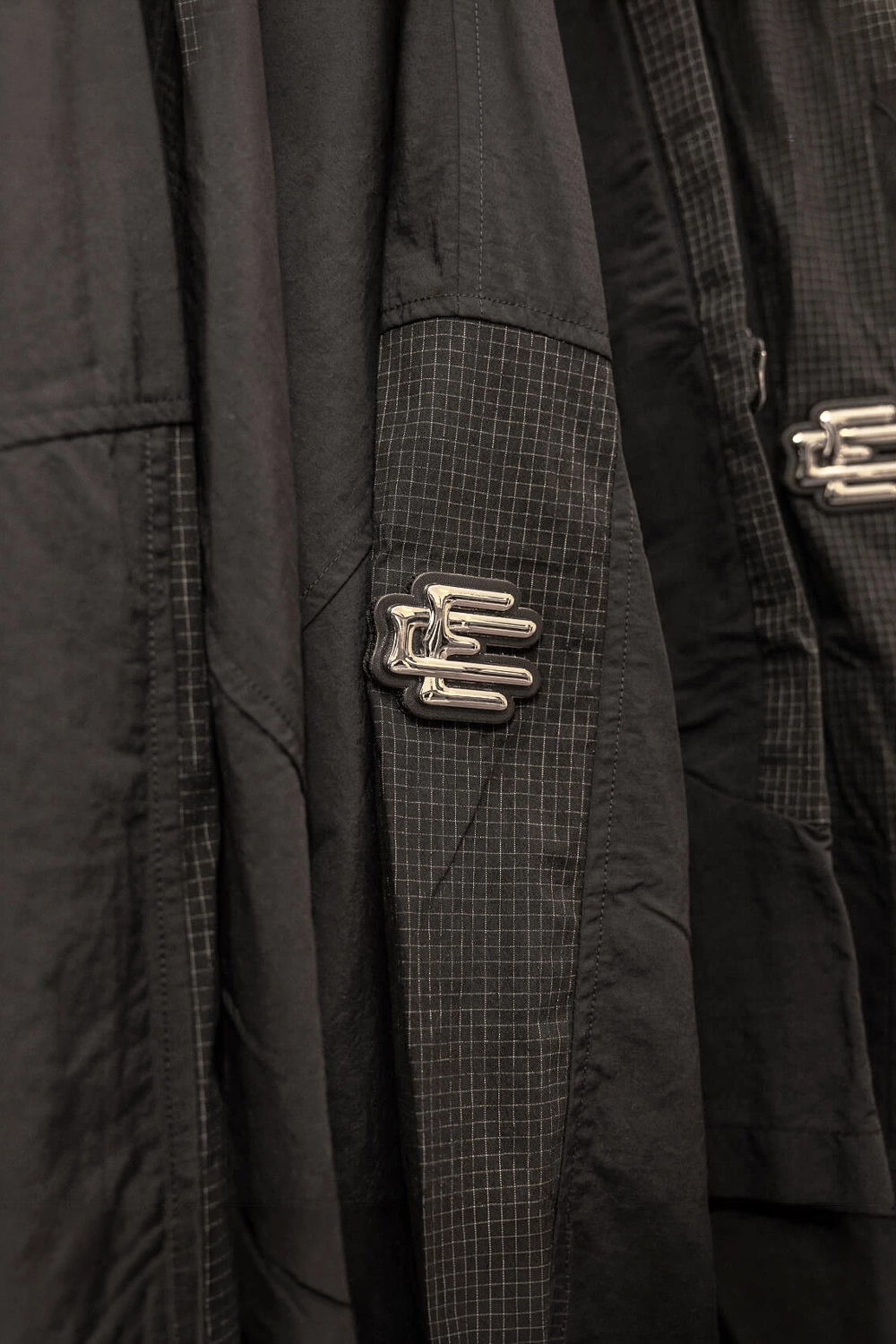 Earls Collection Paddington flagship store photographed by EDG Studios. Luxury menswear retail interior photography, 74 Oxford Street, Sydney.