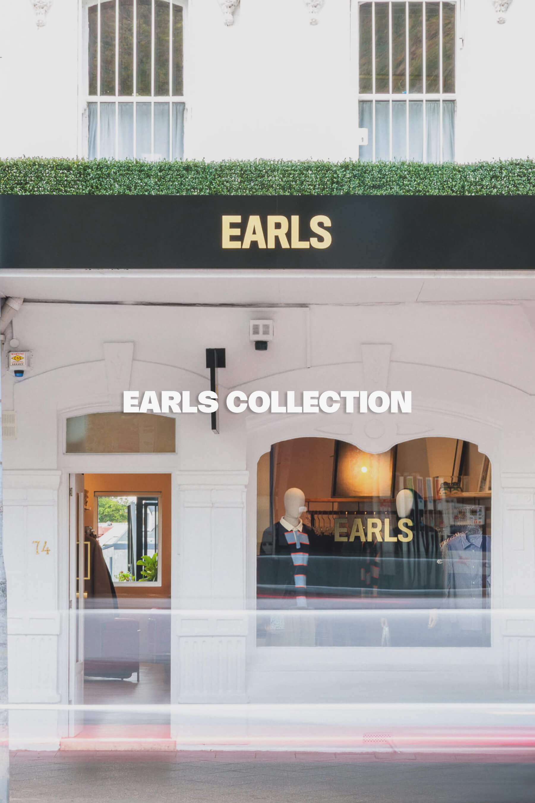 Earls