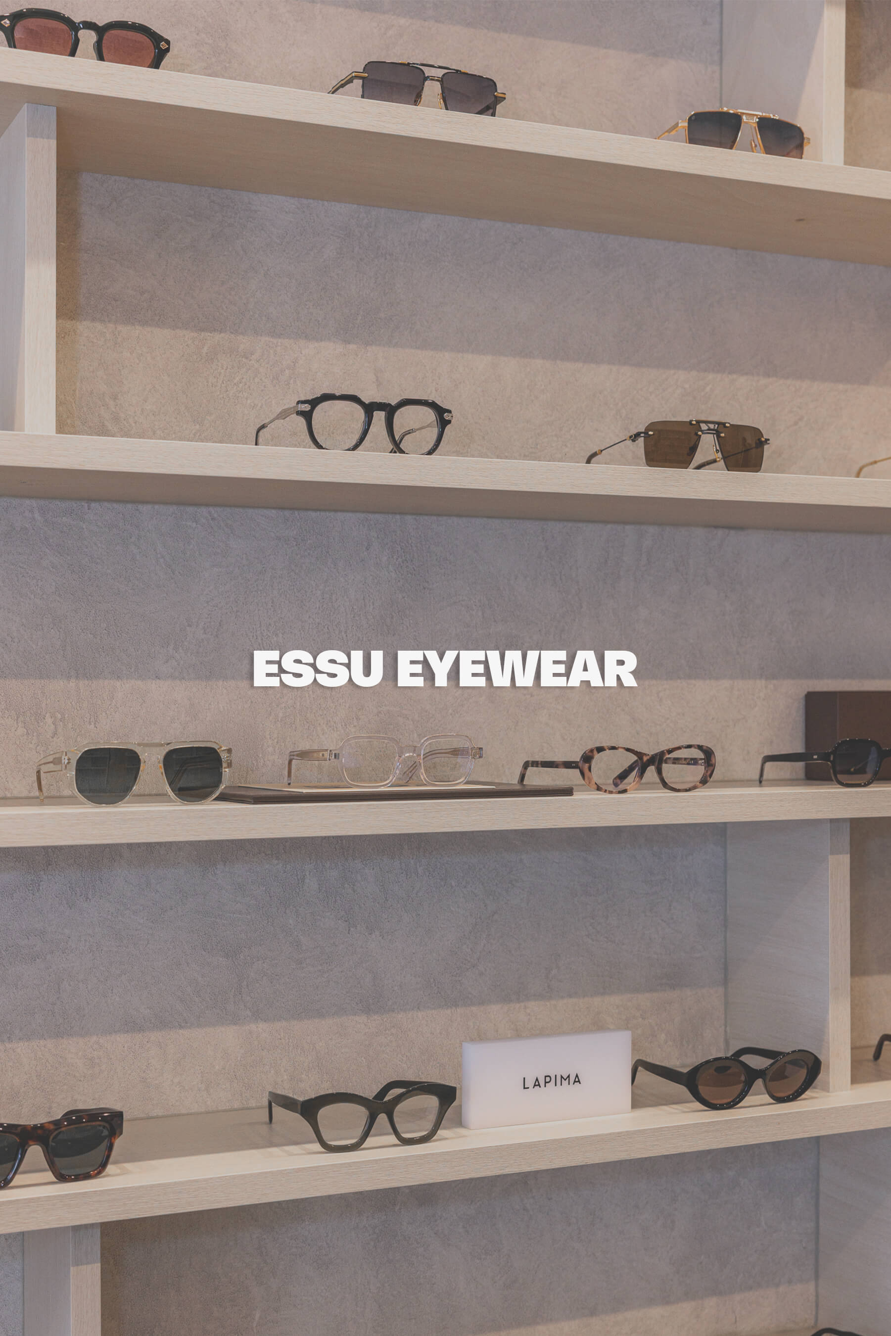 Essu Eyewear