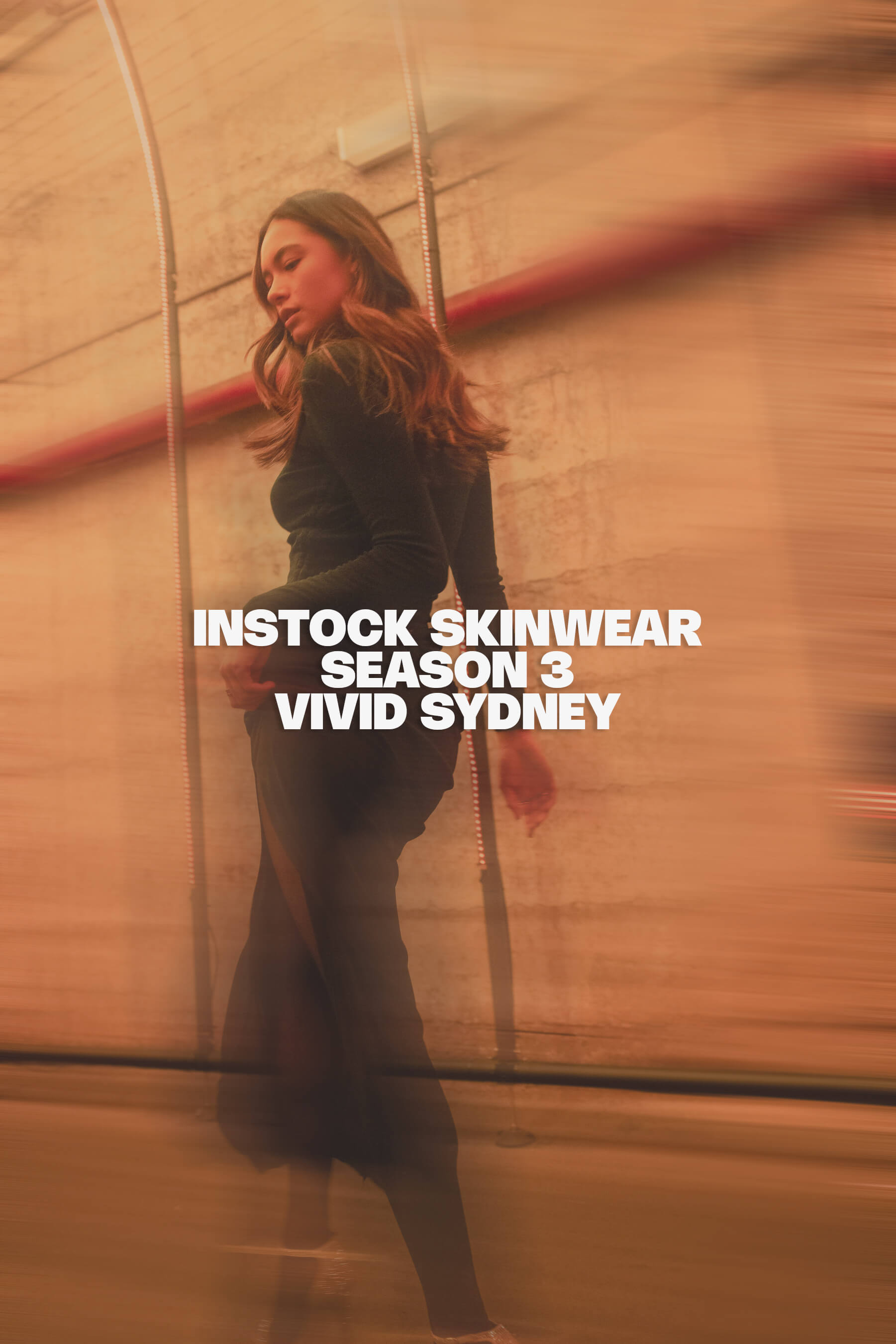 Instock Skinwear: Australian-owned luxury hosiery, designed in Sydney, made in Italy.