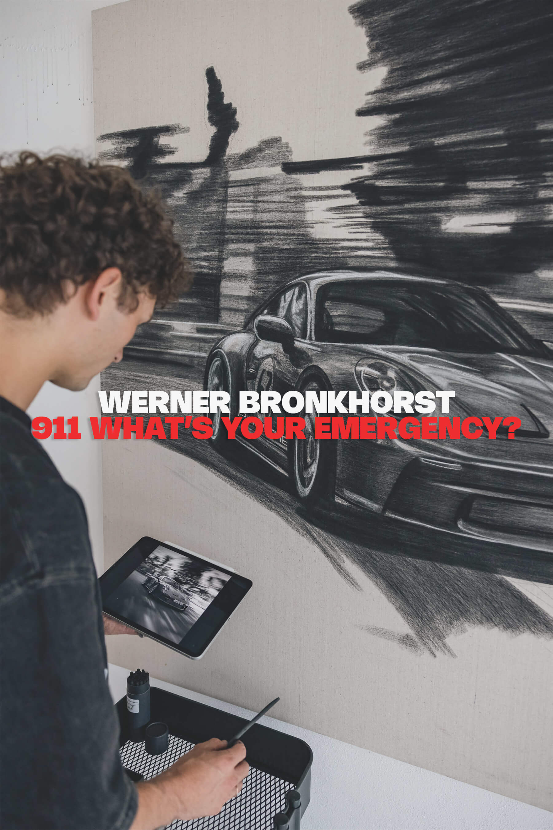 WB 911