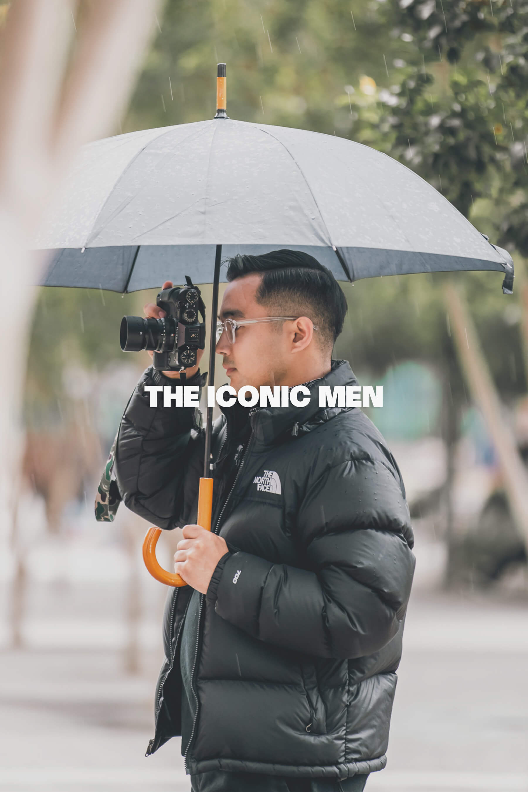 The Iconic: Australia’s leading online fashion, sports, and lifestyle retailer.