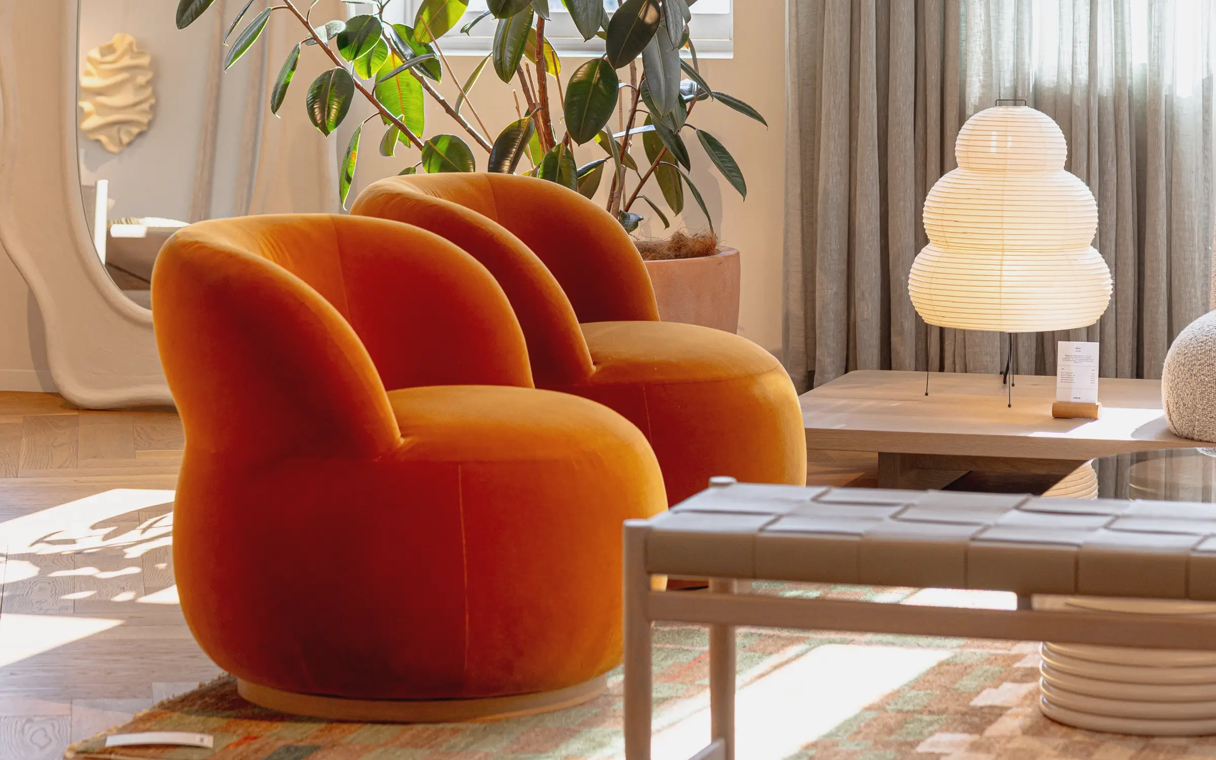 Interiors and Design Photography by EDG Studios