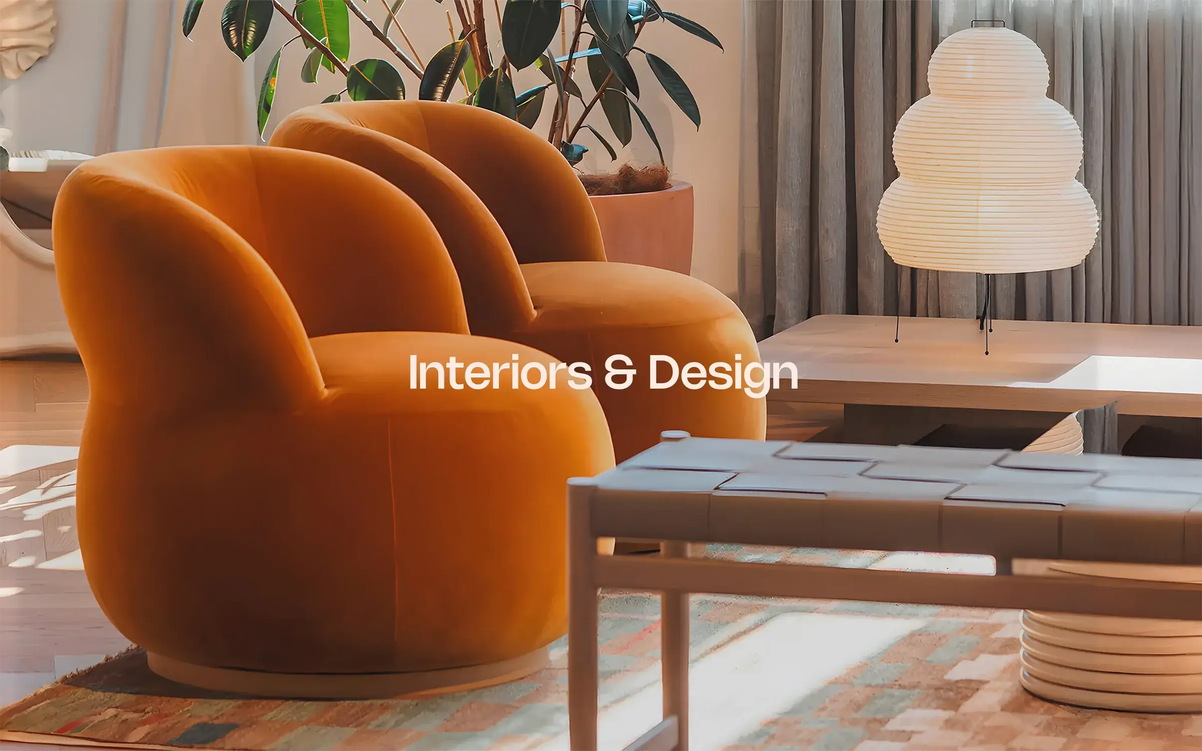 Interiors and Design Photography by EDG Studios