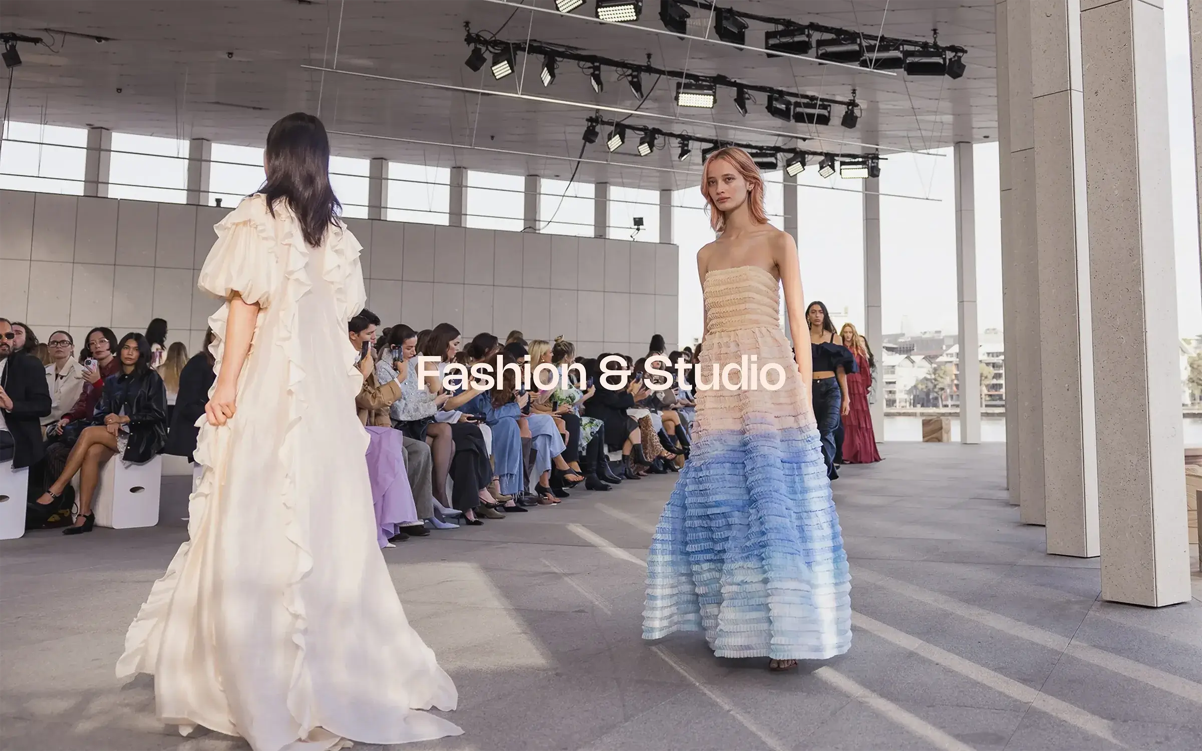 Fashion and Studio Photography by EDG Studios