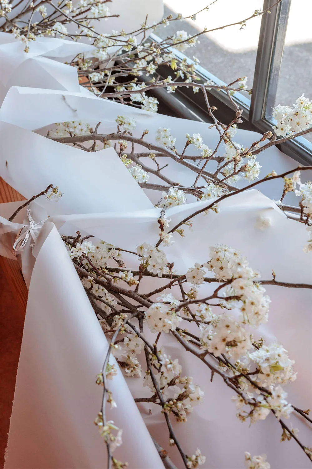 Royal Oak Floors Heritage Collection launch event at Ursula's in Paddington, Sydney, featuring styled interior displays and guests exploring the new timber flooring range.