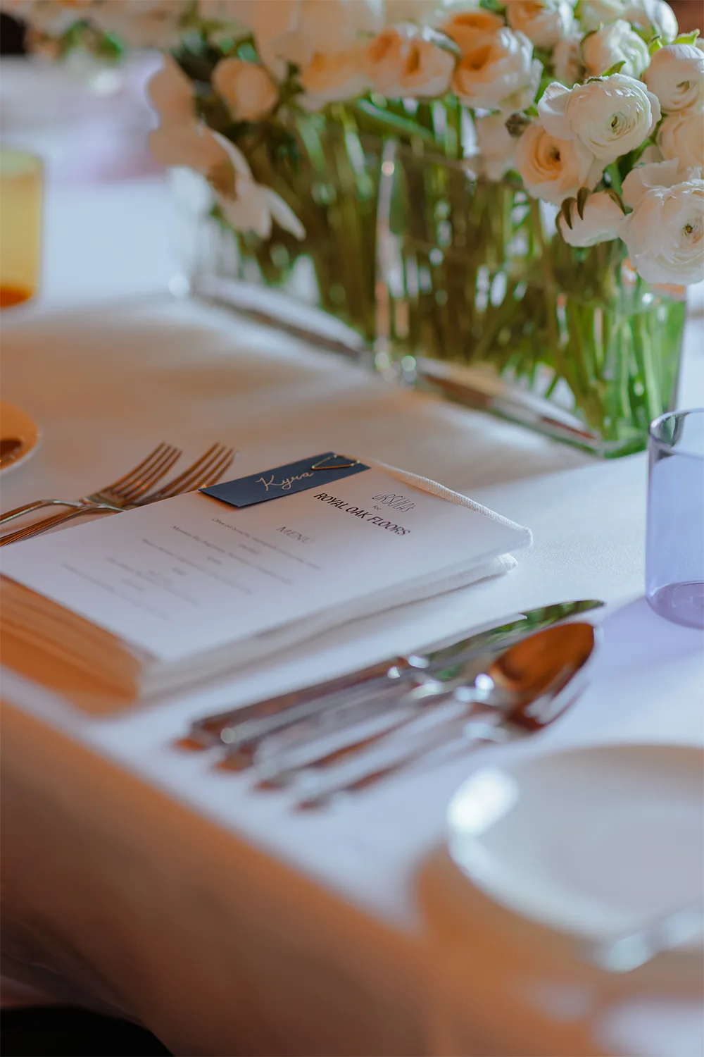 Royal Oak Floors Heritage Collection launch event at Ursula's in Paddington, Sydney, featuring styled interior displays and guests exploring the new timber flooring range.