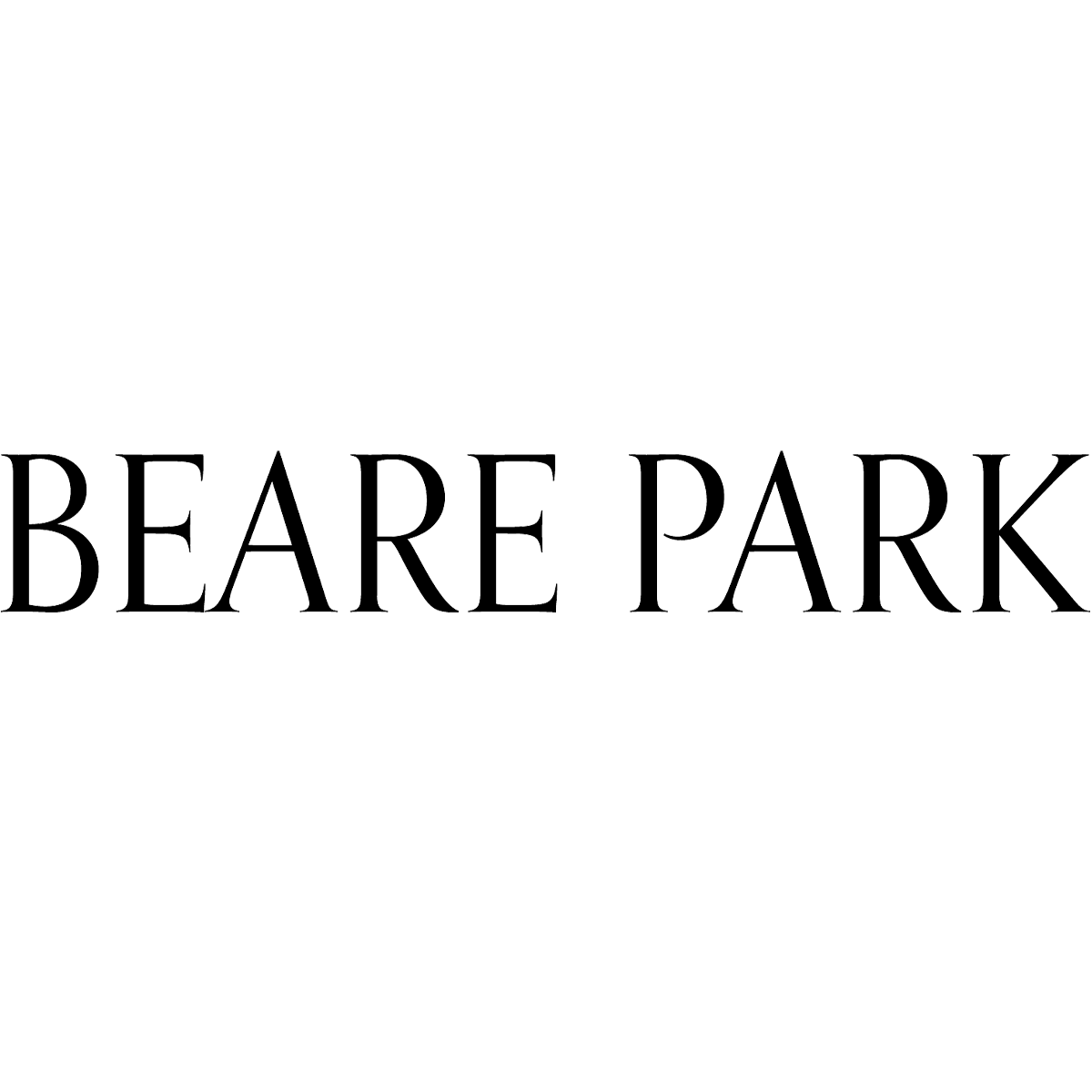 Beare Park Logo