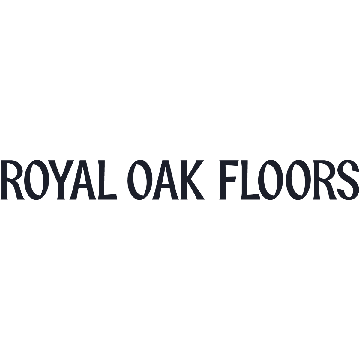 Royal Oak Floors Logo