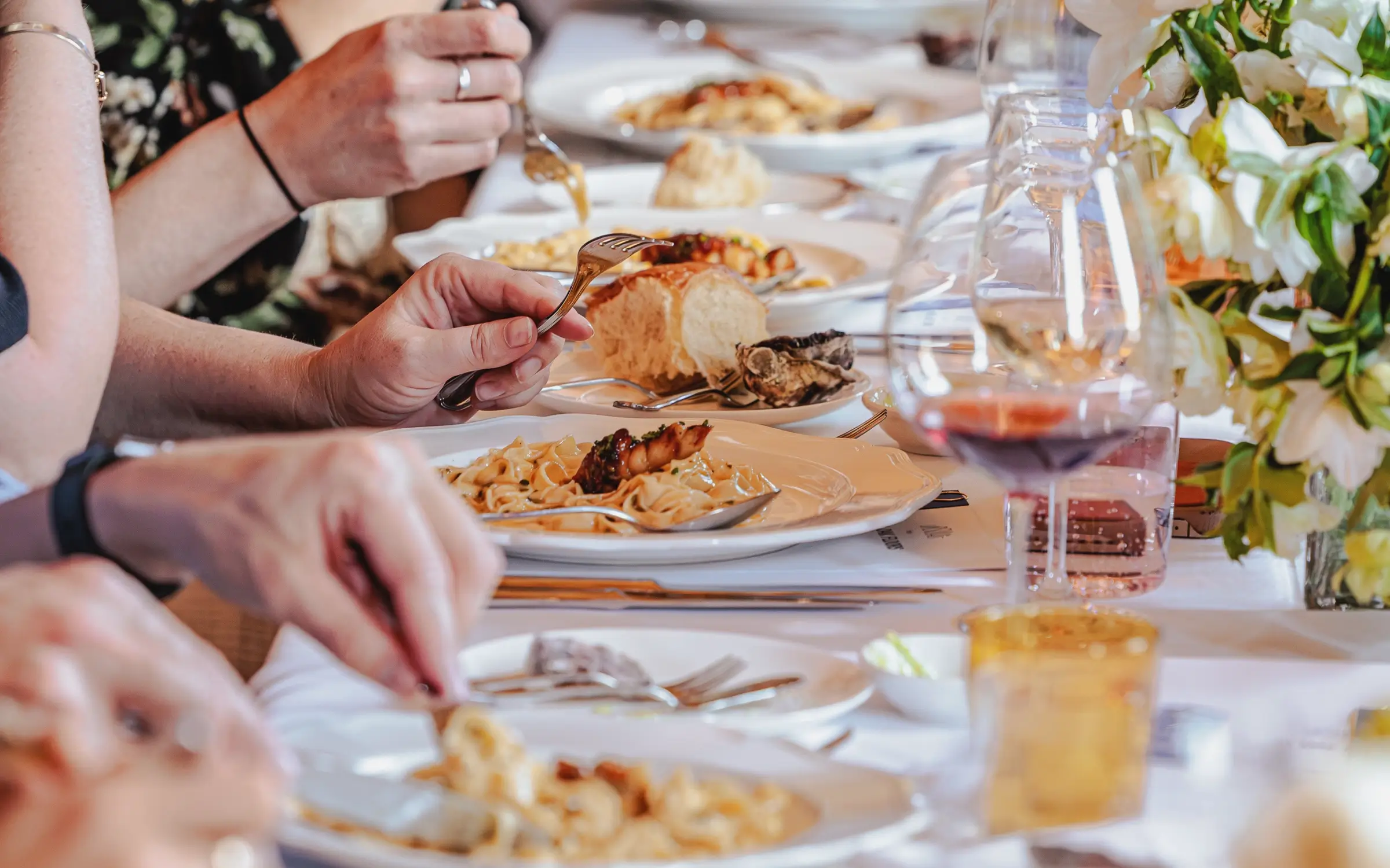Events and Commercial Photography by EDG Studios