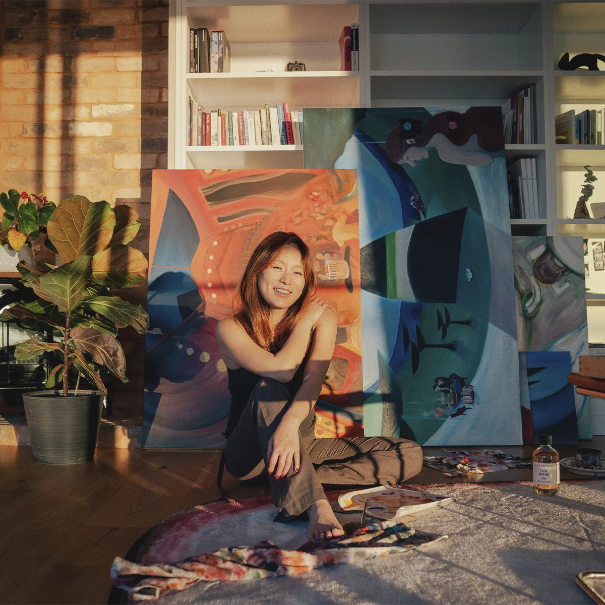 MDK IAD Feature Banner