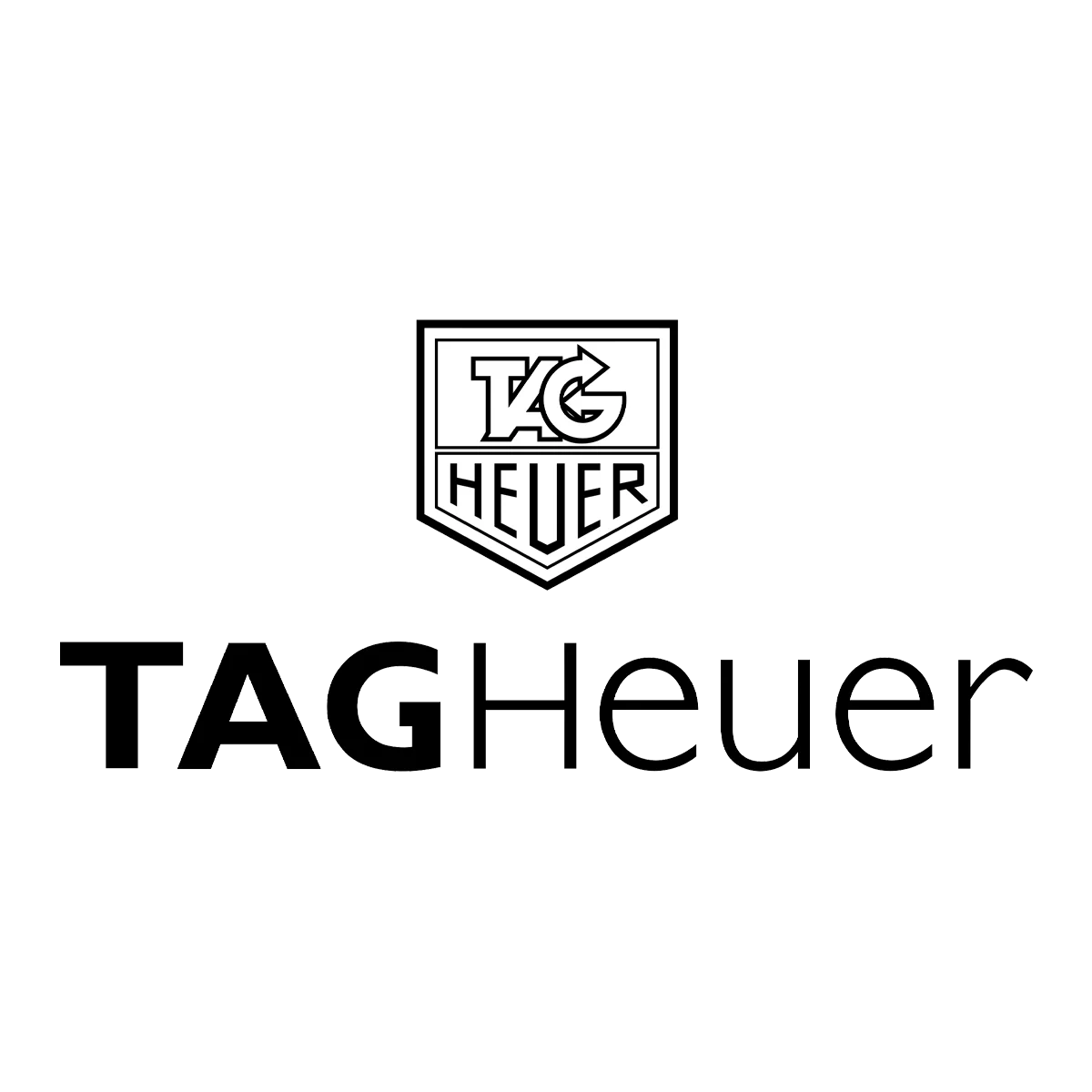 Tag Heuer Logo