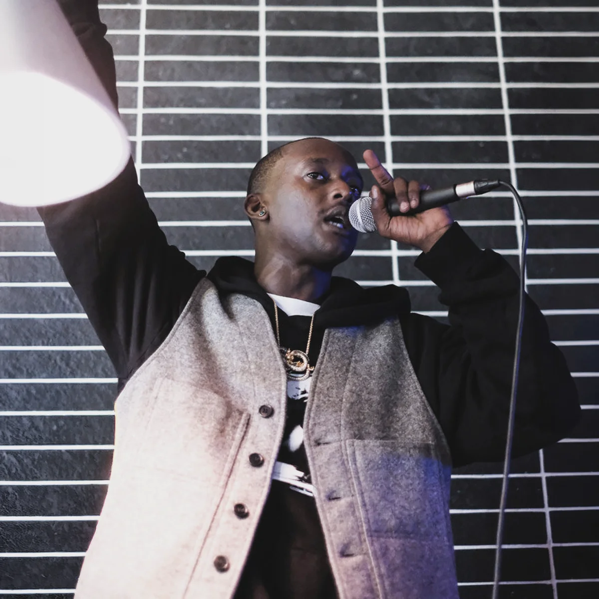 Buddy @ Butter Feature Banner