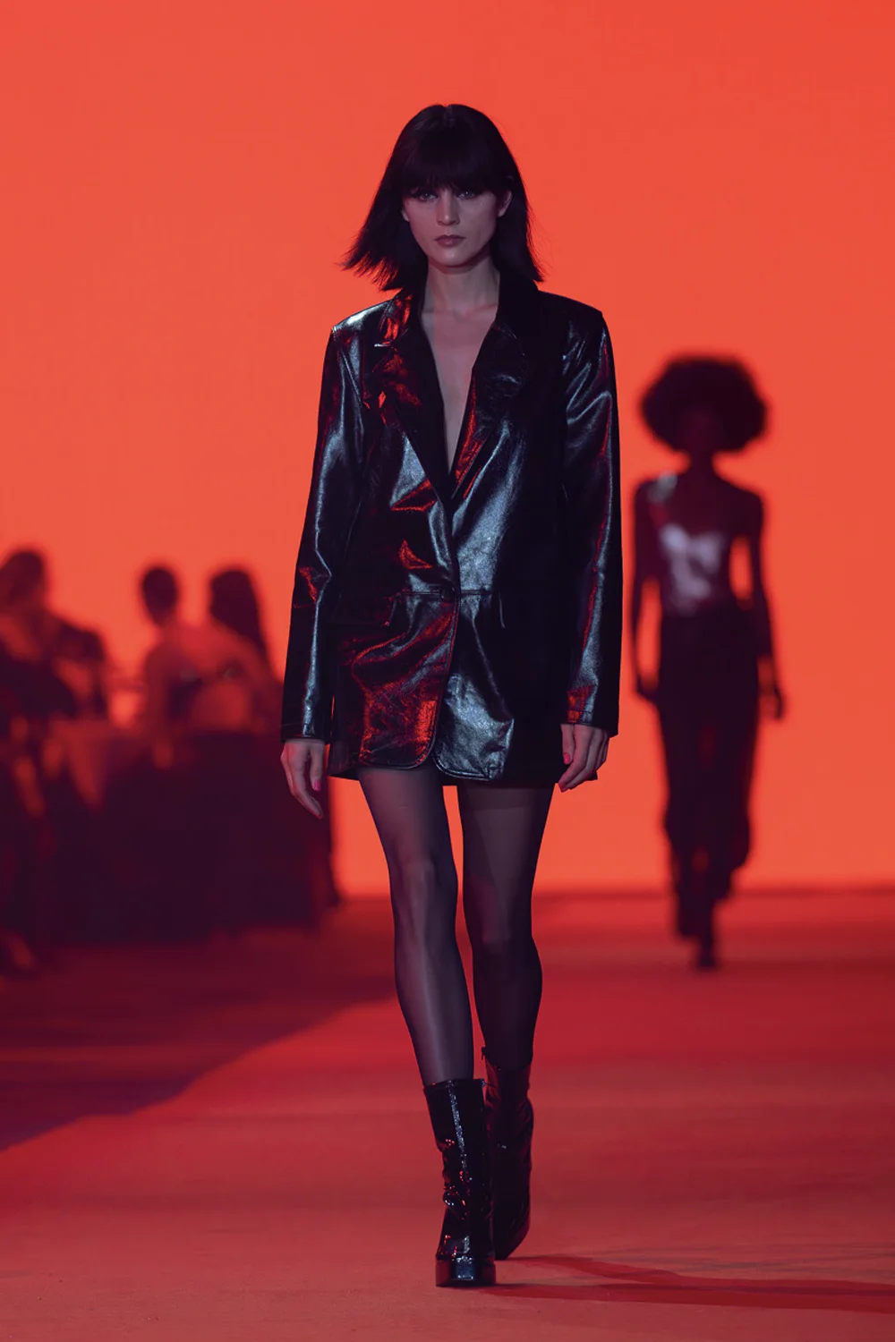 Michael Lo Sordo Runway Show at Australian Fashion Week 2023