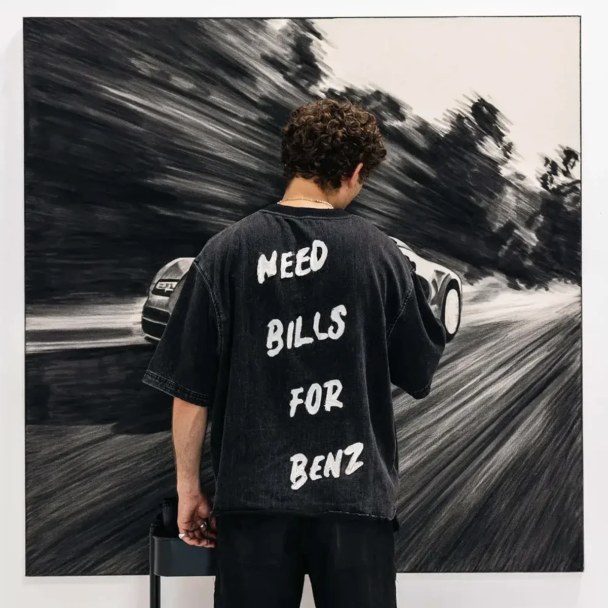 The "911 What's Your Emergency Collection by Werner Bronkhorst