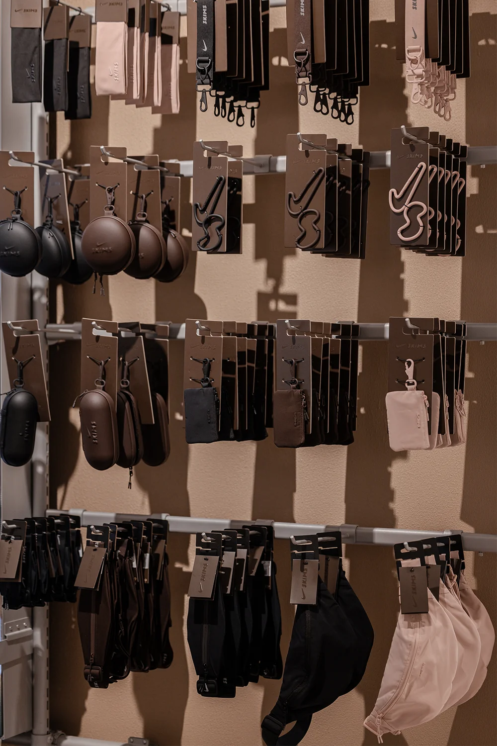 Nike x Skims Global LaunchChatswood Chase Store | EDG Studios, view 6 of 17
