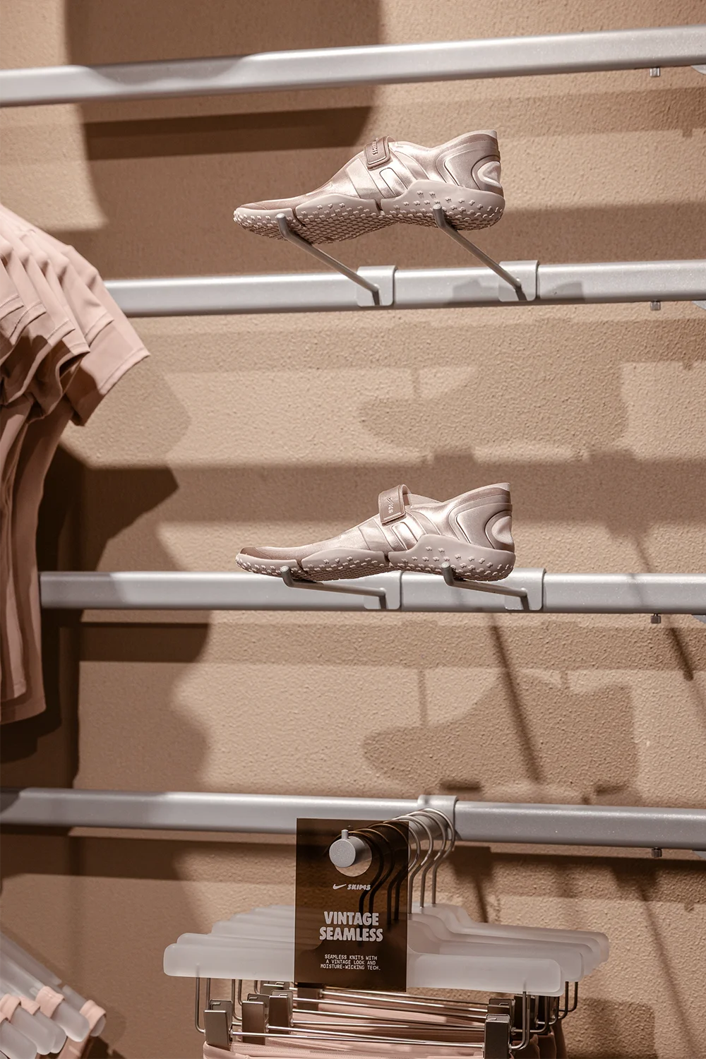 Nike x Skims Global LaunchChatswood Chase Store | EDG Studios, view 17 of 17
