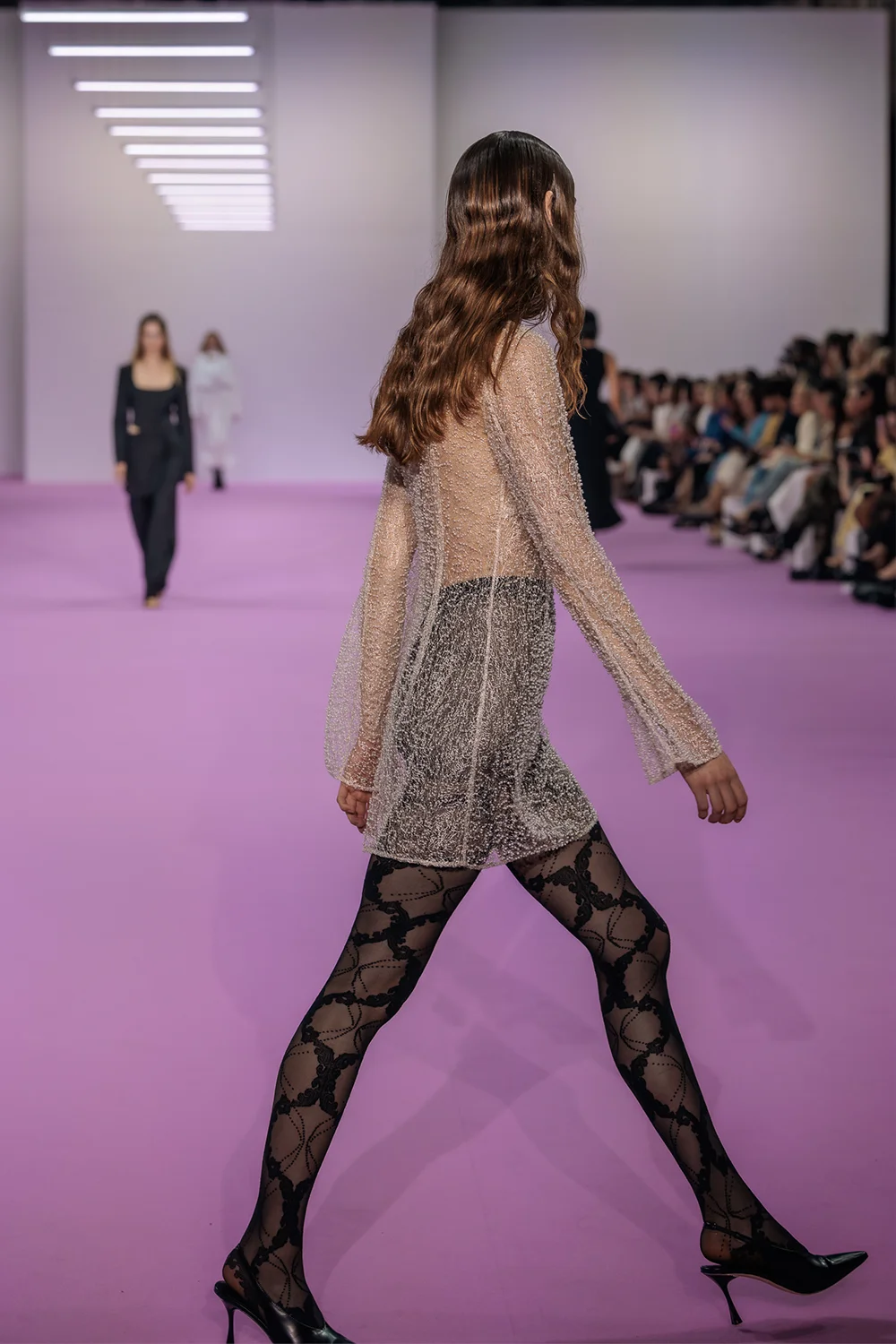 Anna Quan: Minimalist tailoring and elevated essentials for modern wardrobes.