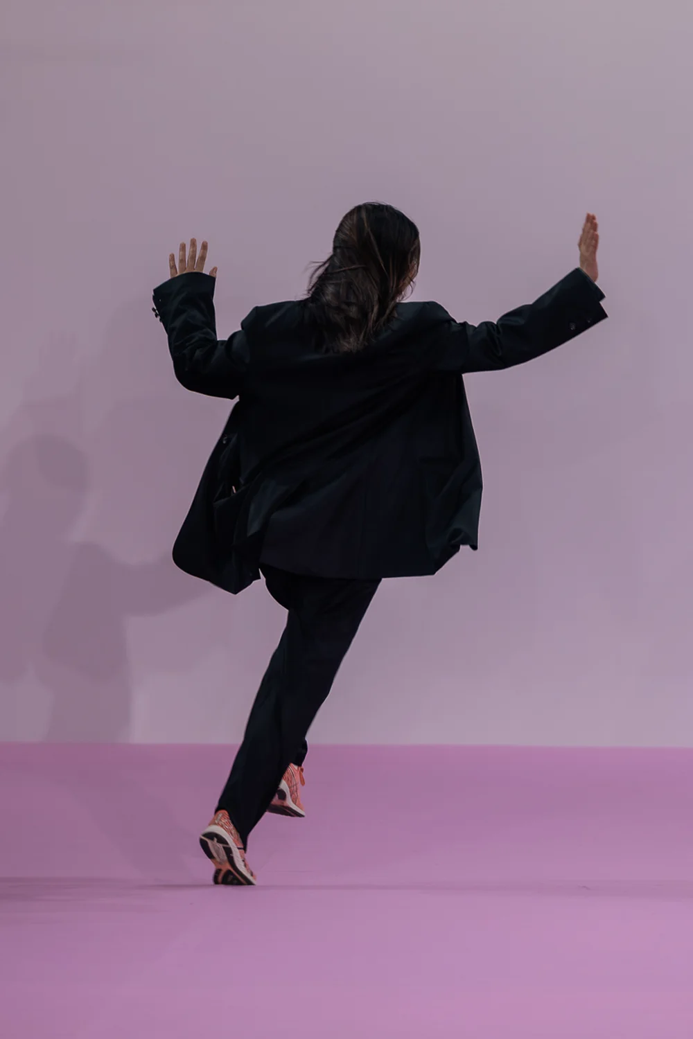 Anna Quan: Minimalist tailoring and elevated essentials for modern wardrobes.