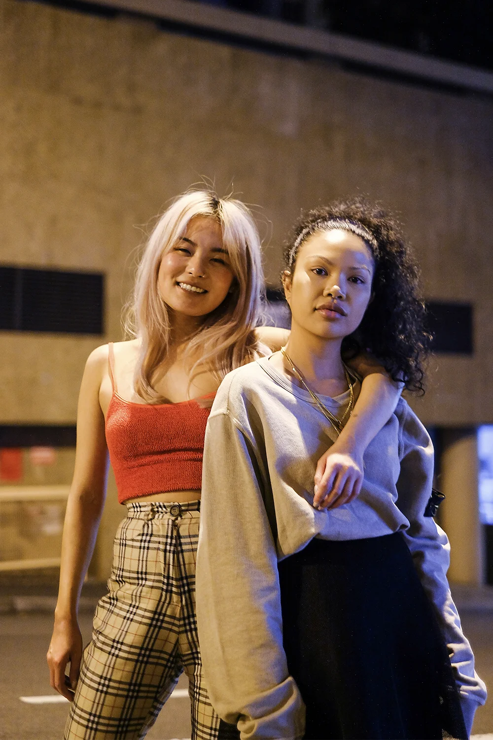 US rapper, Simmie Sims III (Buddy) delivers an exclusive performance at Sydney’s Butter restaurant.