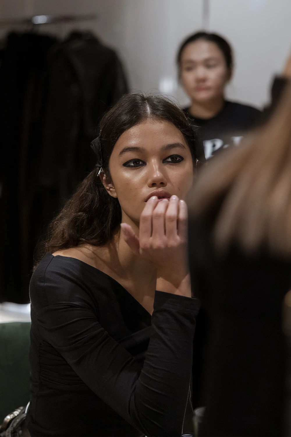 Michael Lo Sordo 2024 Le Club Lo Sordo Afterpay Australia Fashion Week 2024