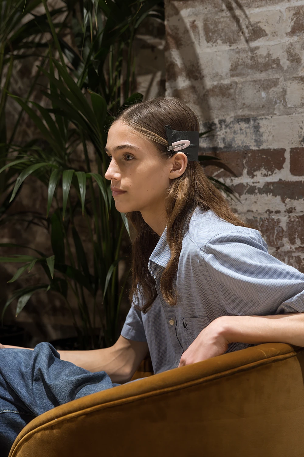 Michael Lo Sordo 2024 Le Club Lo Sordo Afterpay Australia Fashion Week 2024