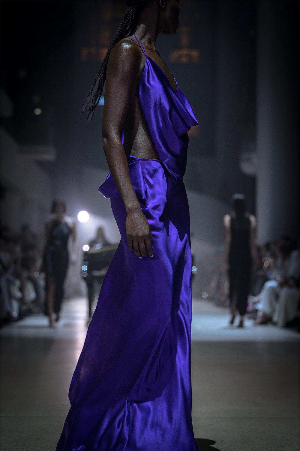 Michael Lo Sordo 2024 Le Club Lo Sordo Afterpay Australia Fashion Week 2024