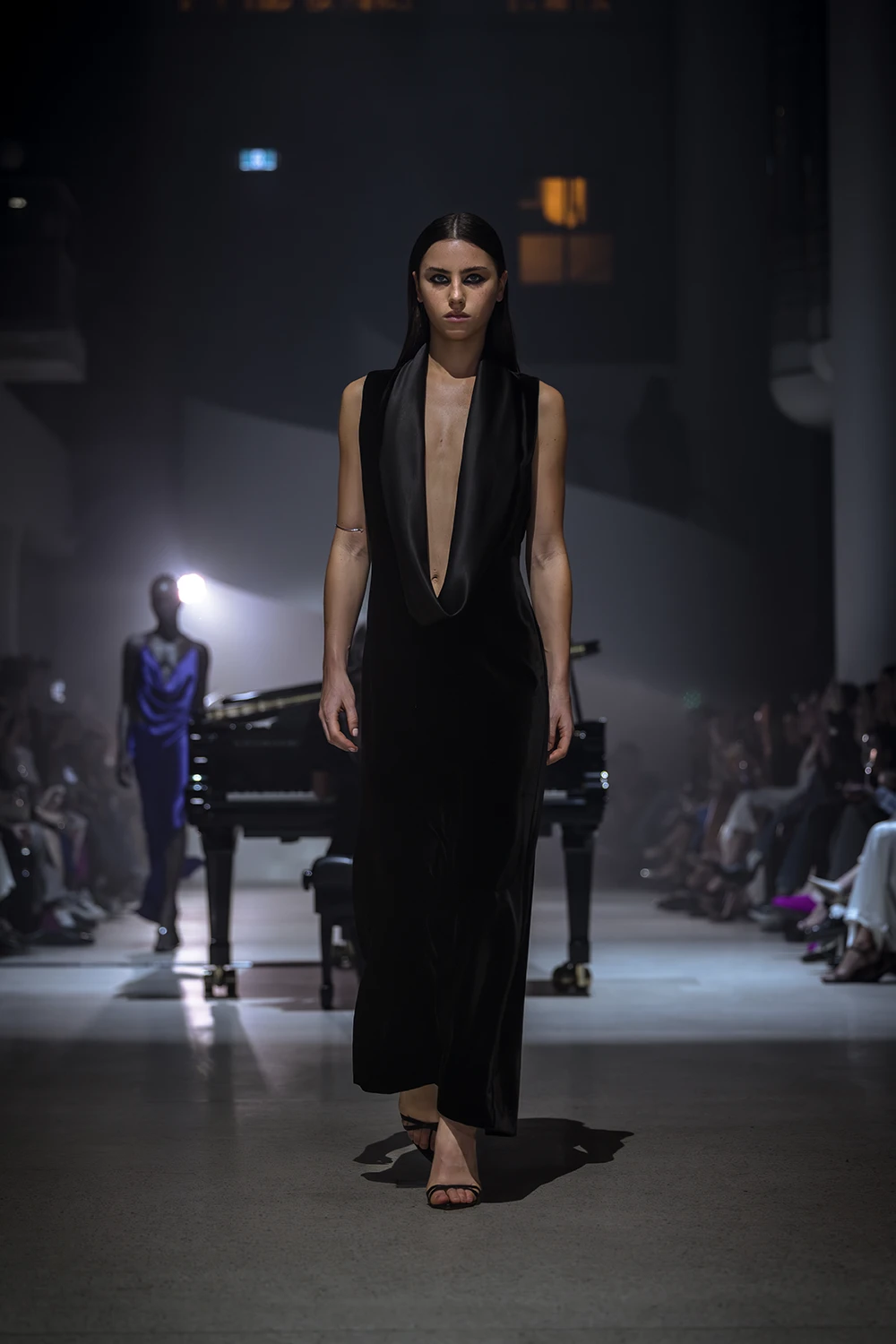 Michael Lo Sordo 2024 Le Club Lo Sordo Afterpay Australia Fashion Week 2024