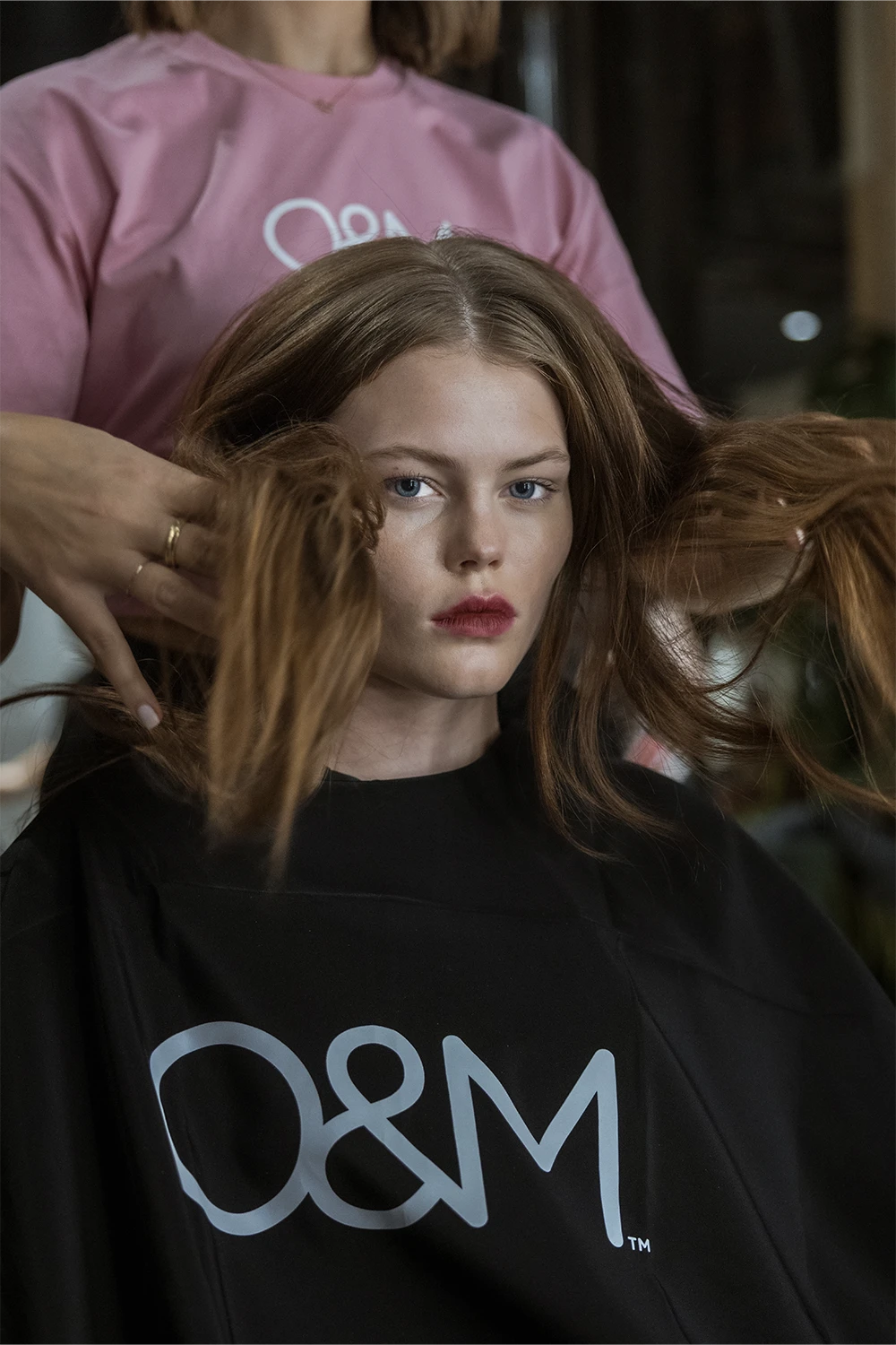 Michael Lo Sordo 2024 Le Club Lo Sordo Afterpay Australia Fashion Week 2024