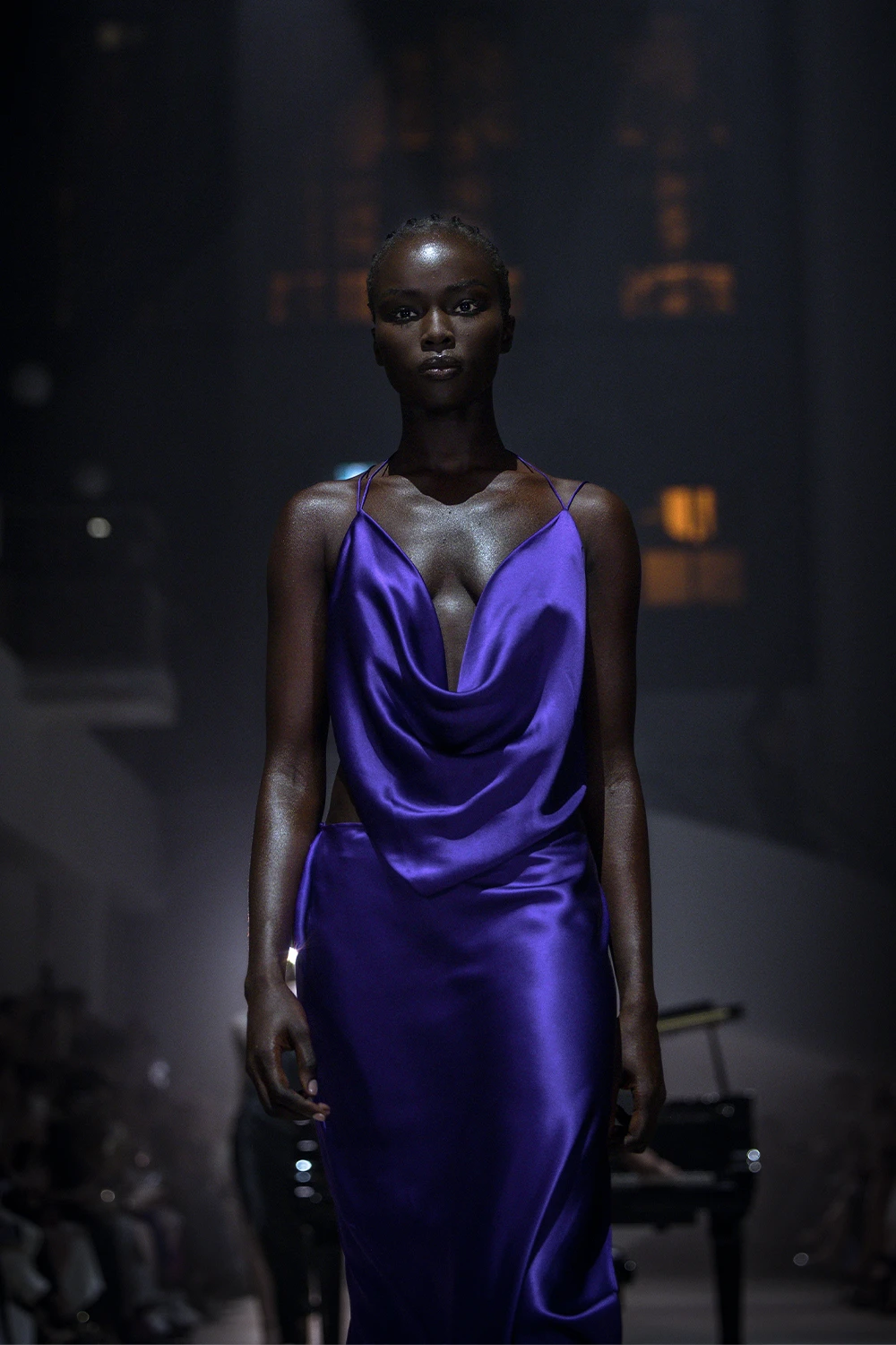 Michael Lo Sordo 2024 Le Club Lo Sordo Afterpay Australia Fashion Week 2024