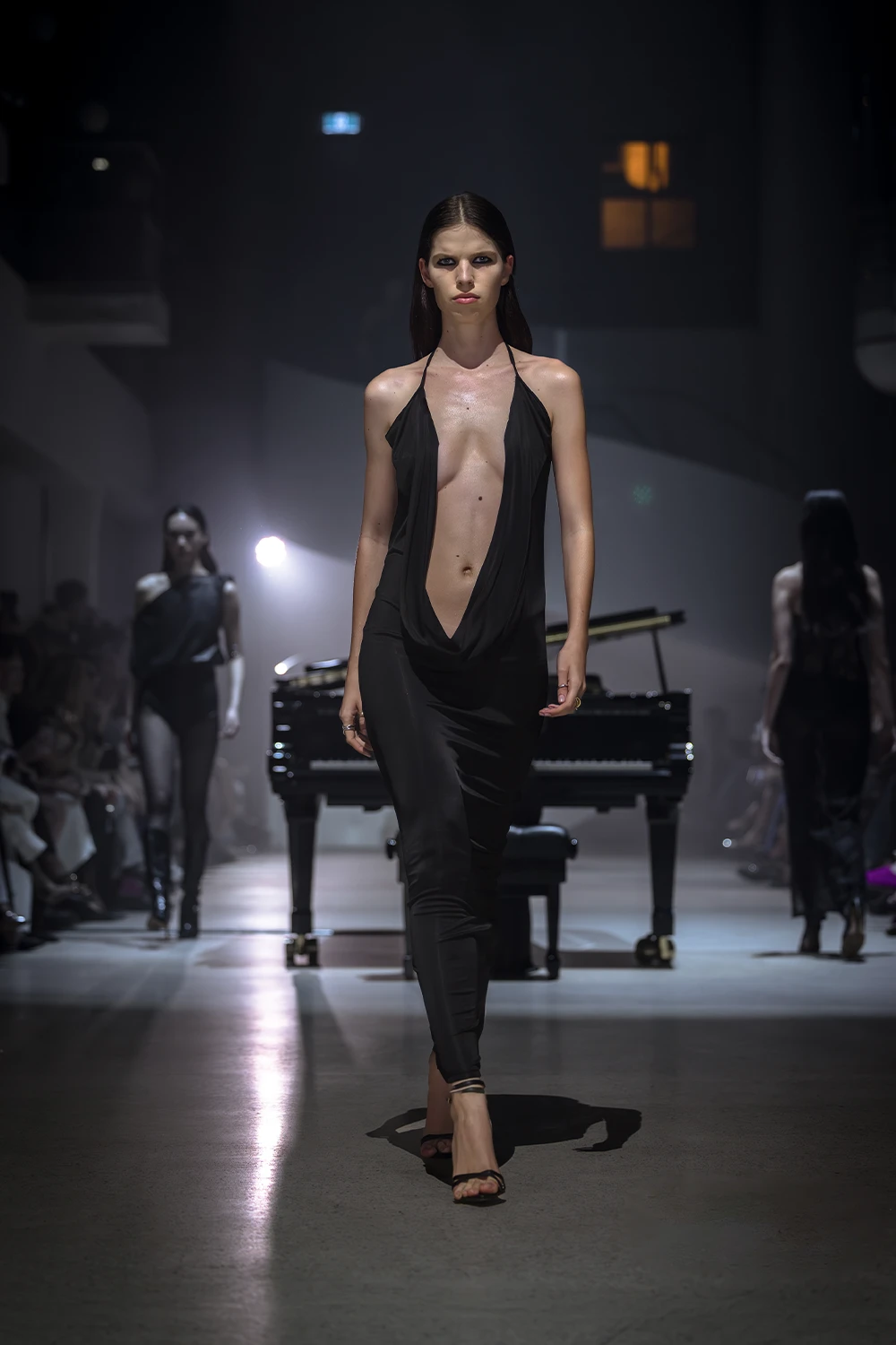 Michael Lo Sordo 2024 Le Club Lo Sordo Afterpay Australia Fashion Week 2024