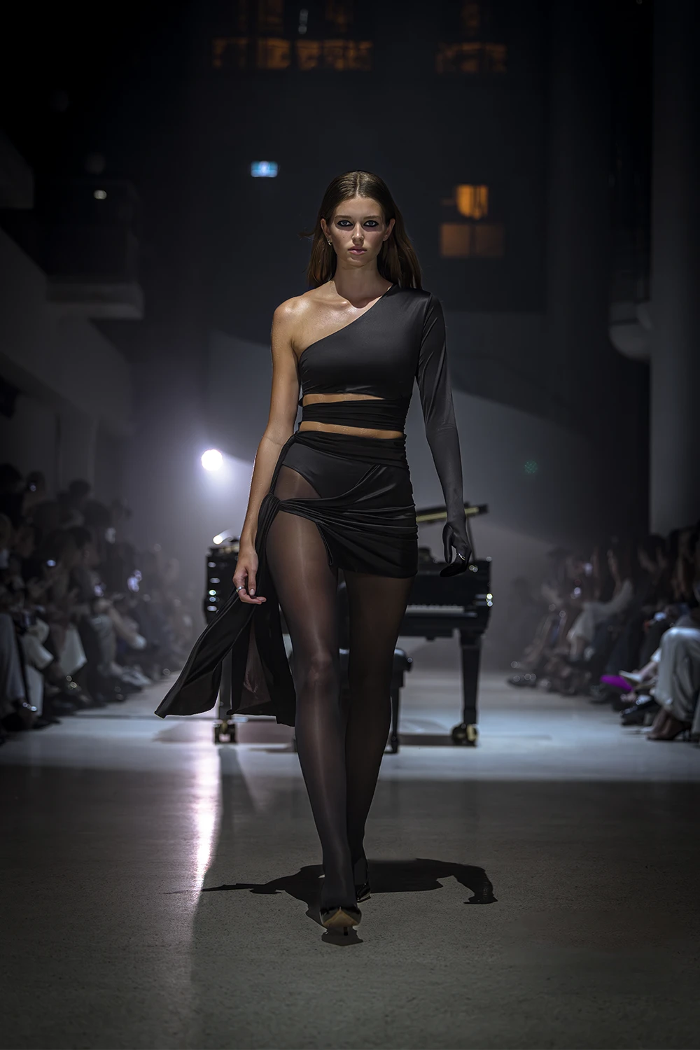 Michael Lo Sordo 2024 Le Club Lo Sordo Afterpay Australia Fashion Week 2024