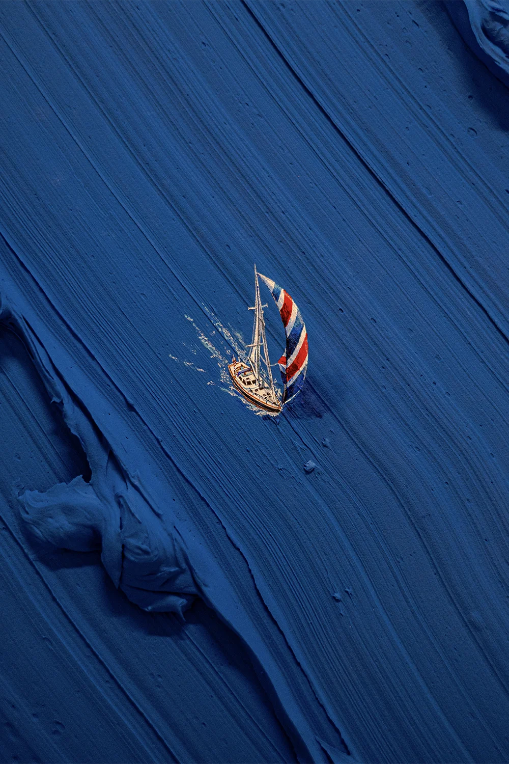 Werner Bronkhorst Wet Collection studio process photography Sydney