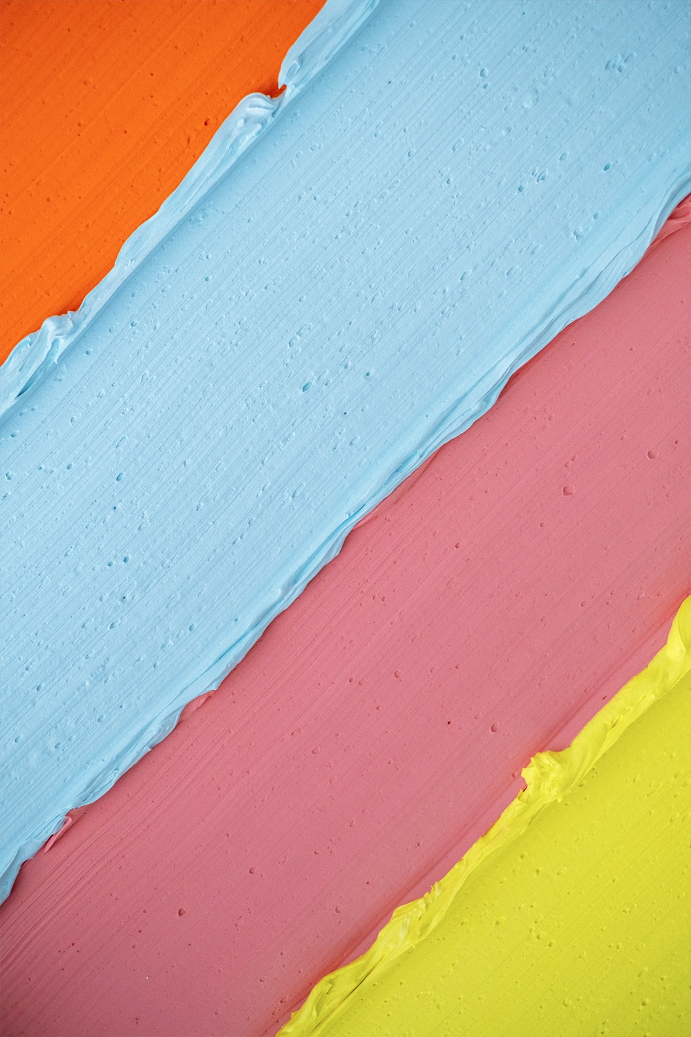 Werner Bronkhorst Wet Collection studio process photography Sydney