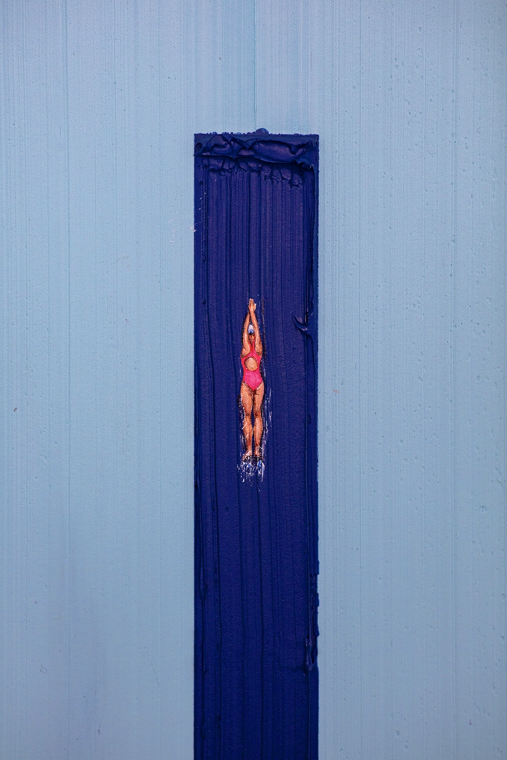 Werner Bronkhorst Wet Collection studio process photography Sydney