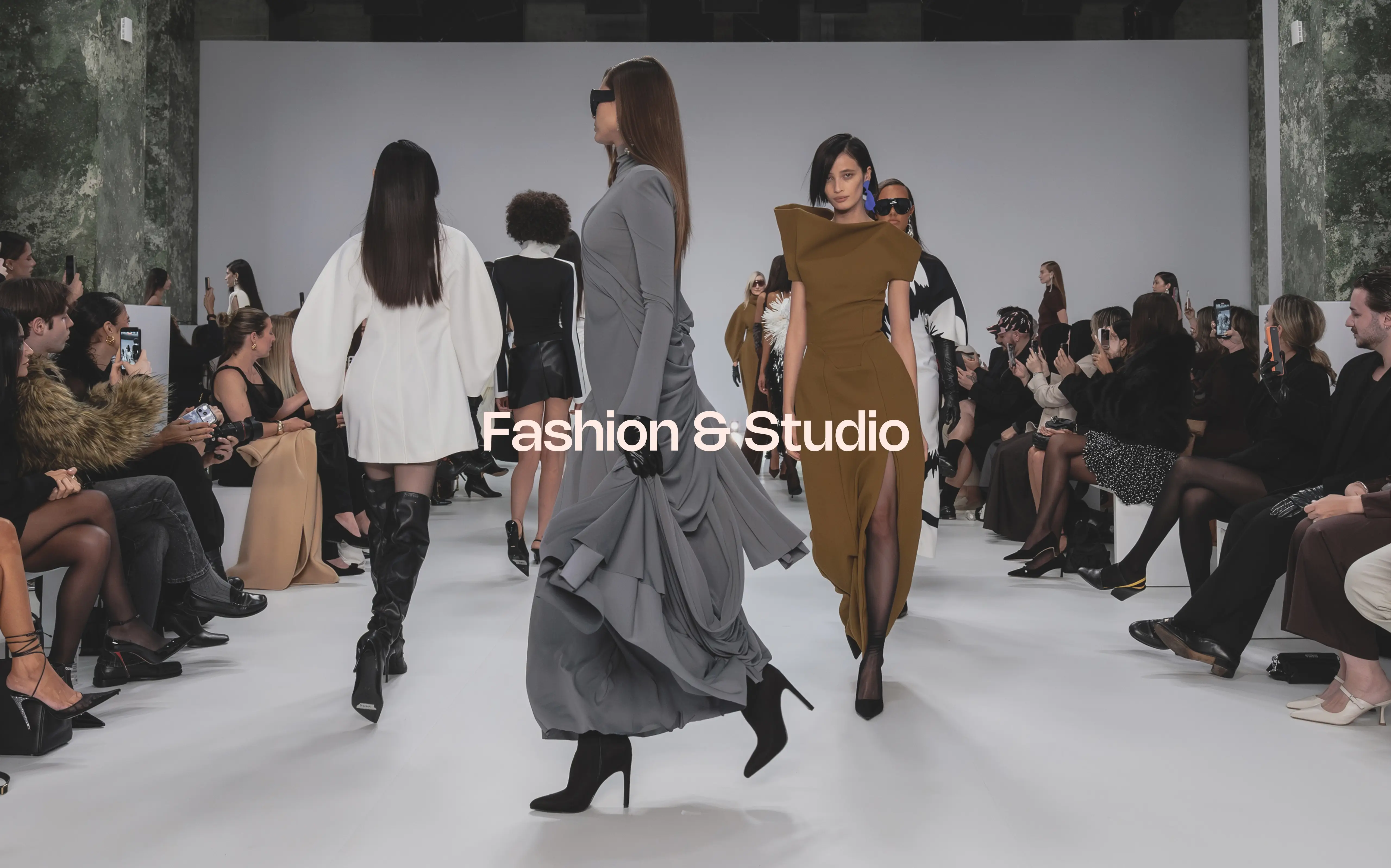 Fashion and Studio Photography by EDG Studios