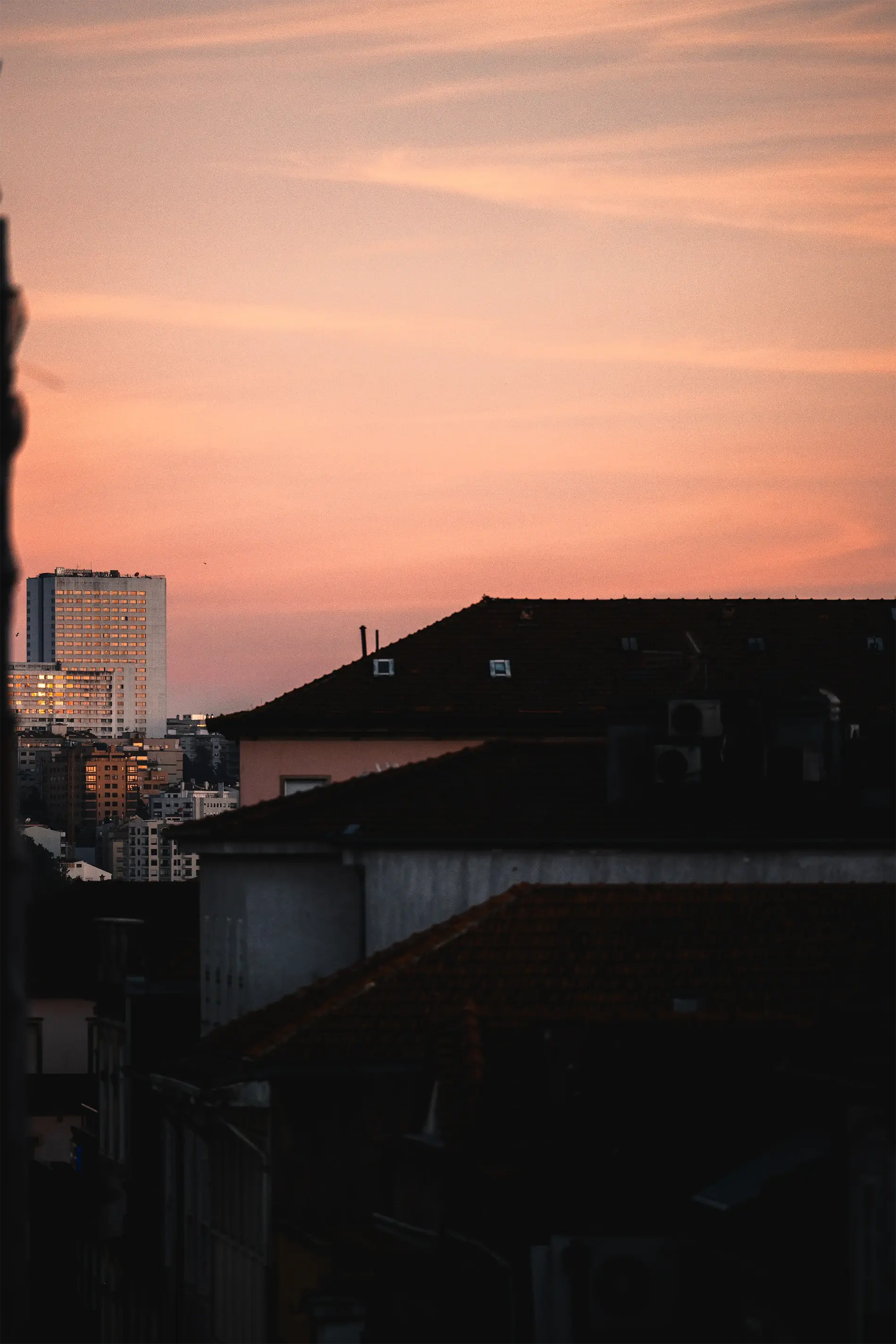 Travel photography of Porto, Portugal, including the Ribeira district, Douro River and historic architecture, by EDG Studios