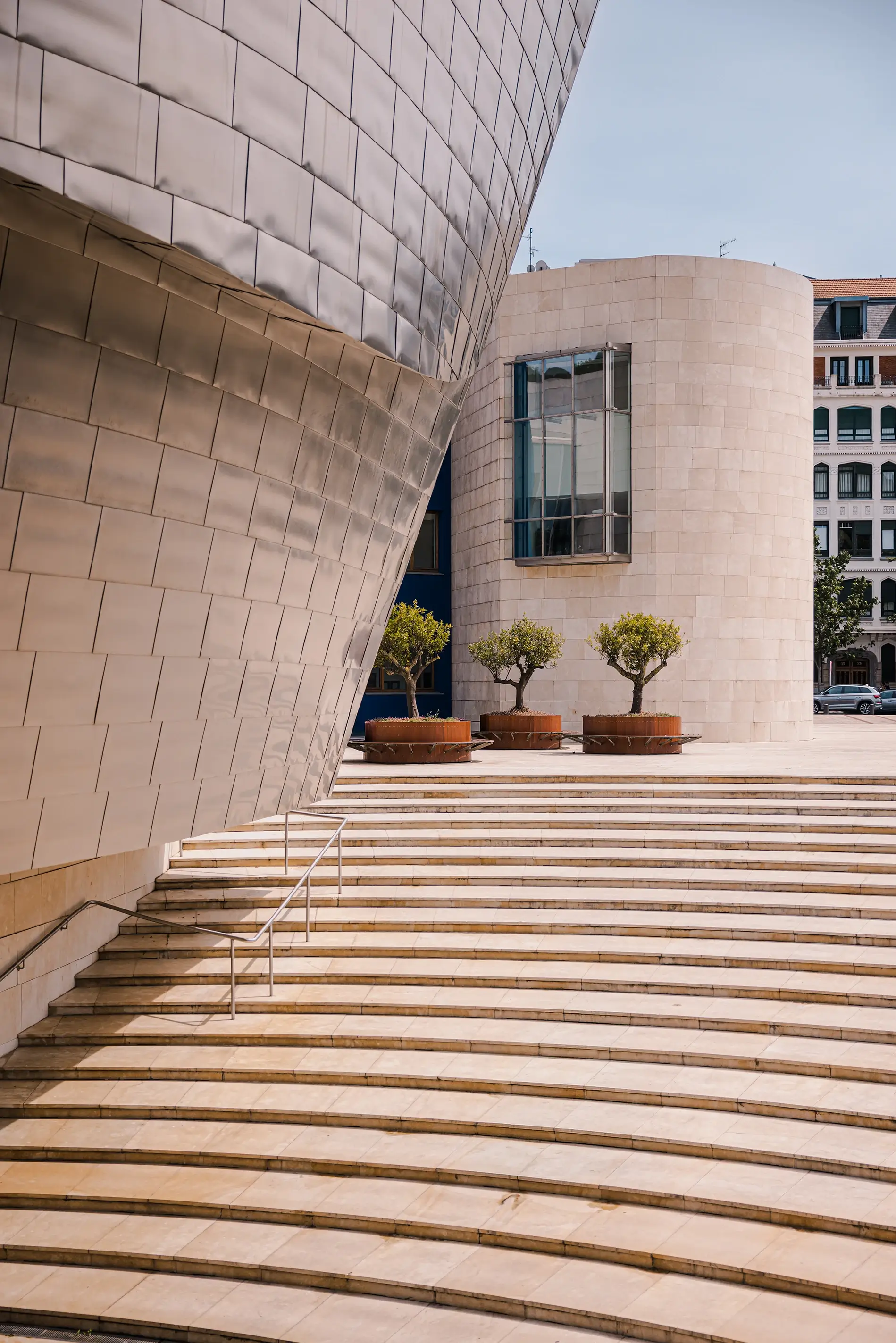 Travel photography of the Basque Country, northern Spain, including San Sebastián, Bilbao and regional cuisine, by EDG Studios