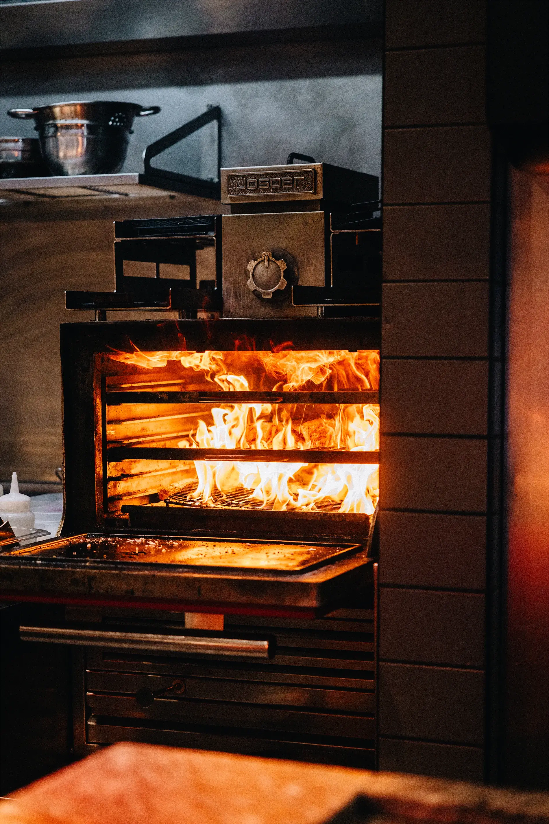 Travel photography of the Basque Country, northern Spain, including San Sebastián, Bilbao and regional cuisine, by EDG Studios