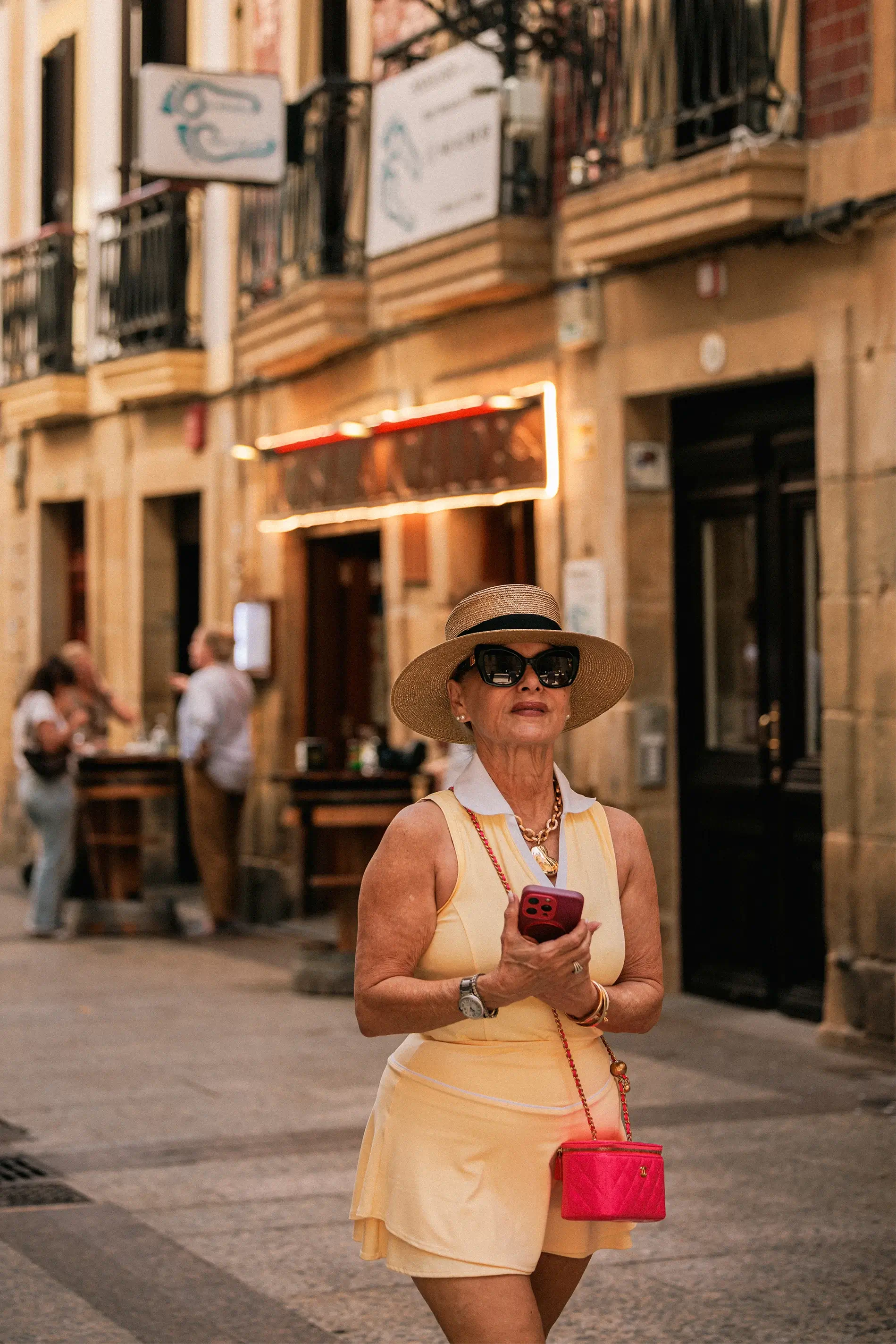 Travel photography of the Basque Country, northern Spain, including San Sebastián, Bilbao and regional cuisine, by EDG Studios