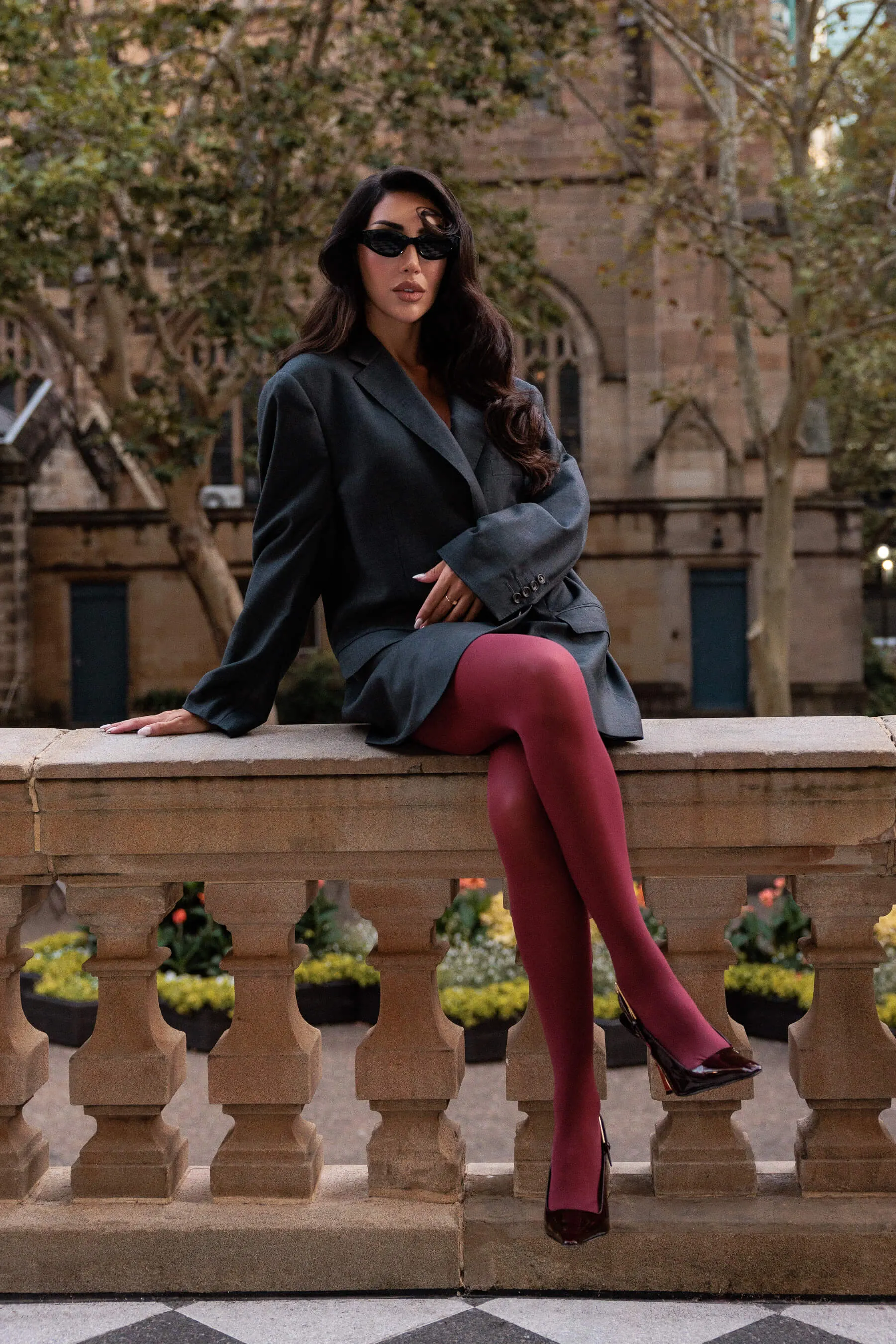 Instock Skinwear: Australian-owned luxury hosiery, designed in Sydney, made in Italy | EDG Studios, view 6 of 18