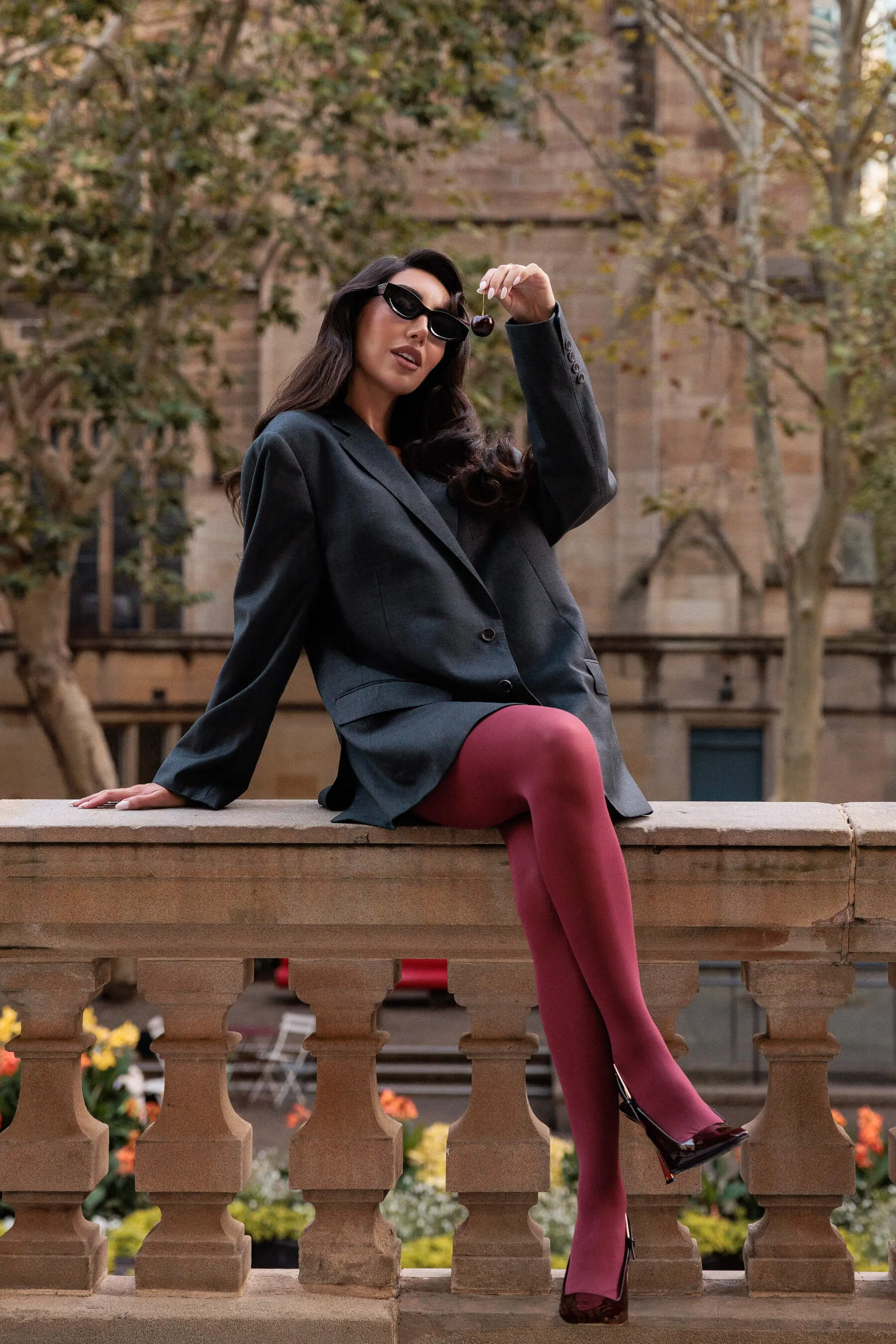 Instock Skinwear: Australian-owned luxury hosiery, designed in Sydney, made in Italy | EDG Studios, view 14 of 18